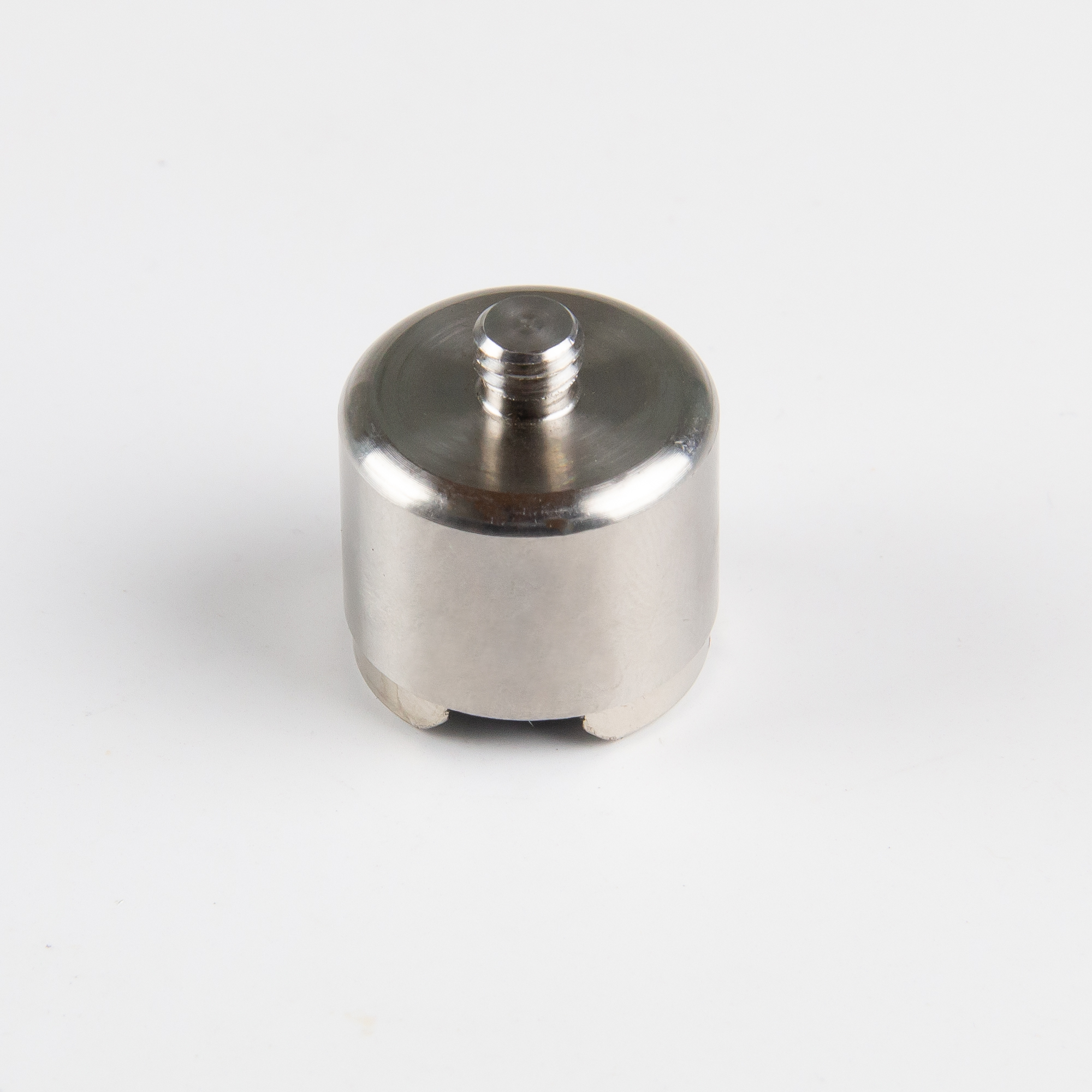 Magna-c Neodym Magnetsystem Ø20x17mm Für Gewölbte Flächen