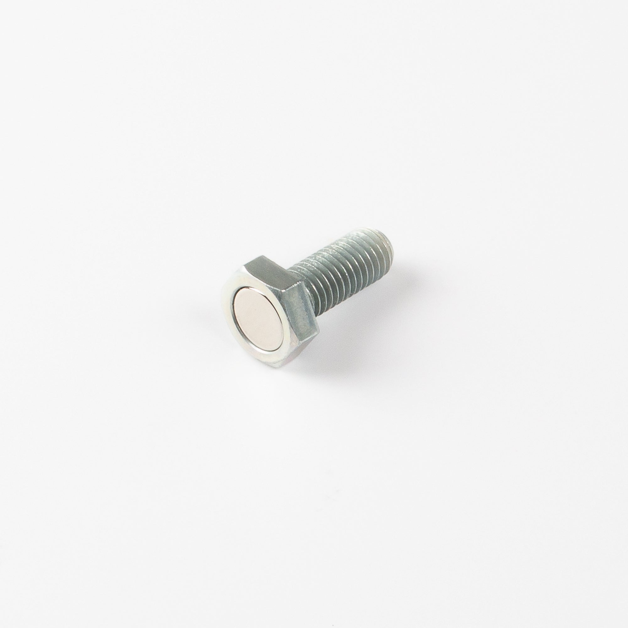 Magna-c Neodym-sechskantflachgreifer Mit Schlüsselweite 17