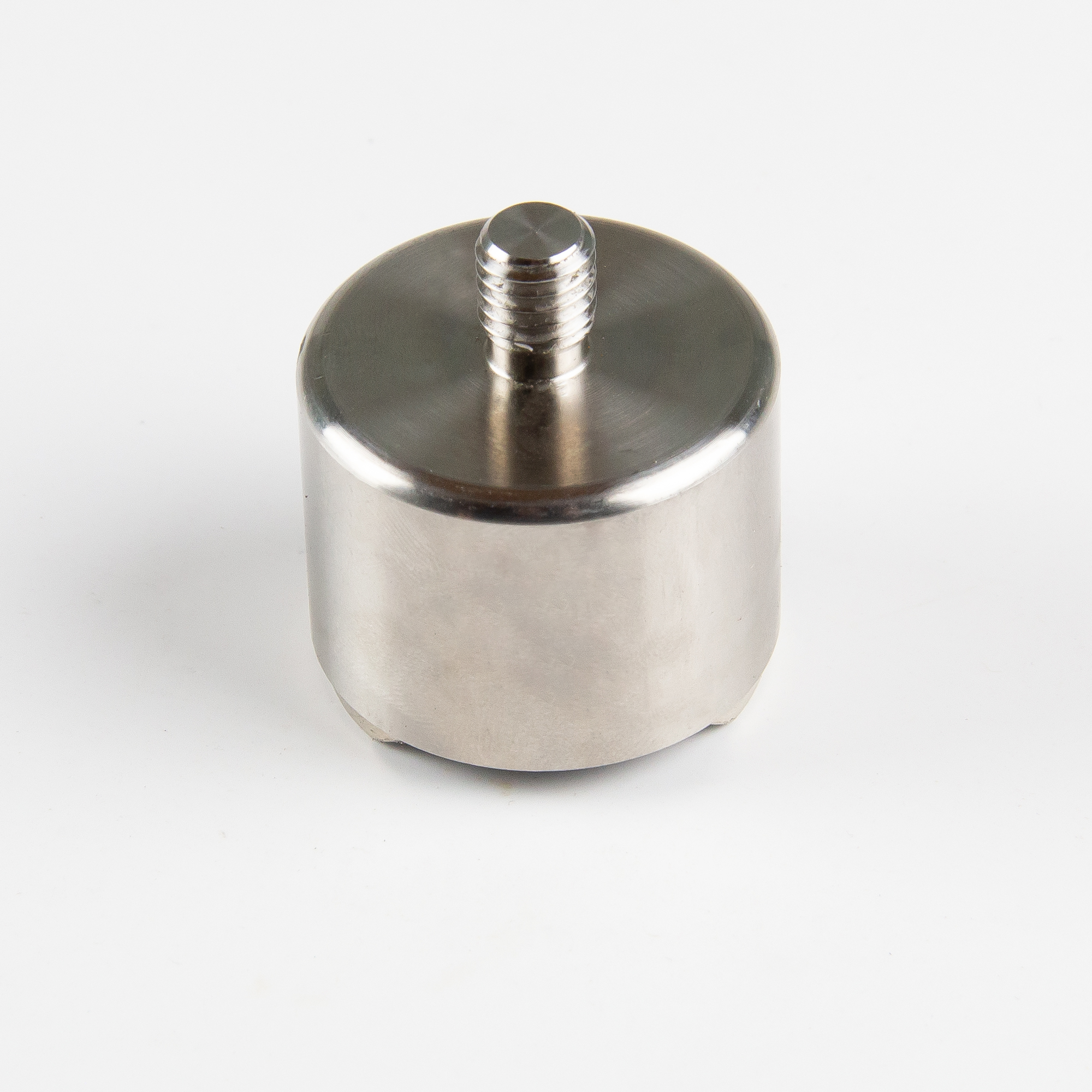 Magna-c Neodym Magnetsystem Ø32x26mm Für Gewölbte Flächen