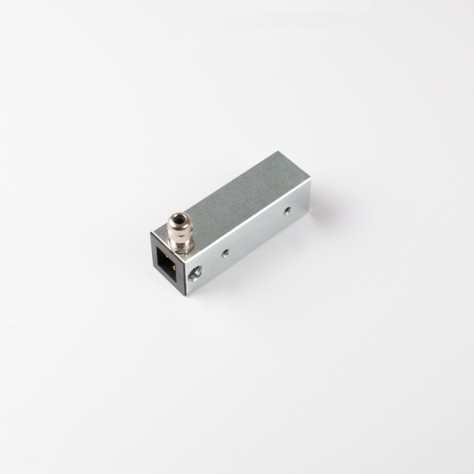 Magna-c Elektrohaftmagnetleiste 100x32x31mm