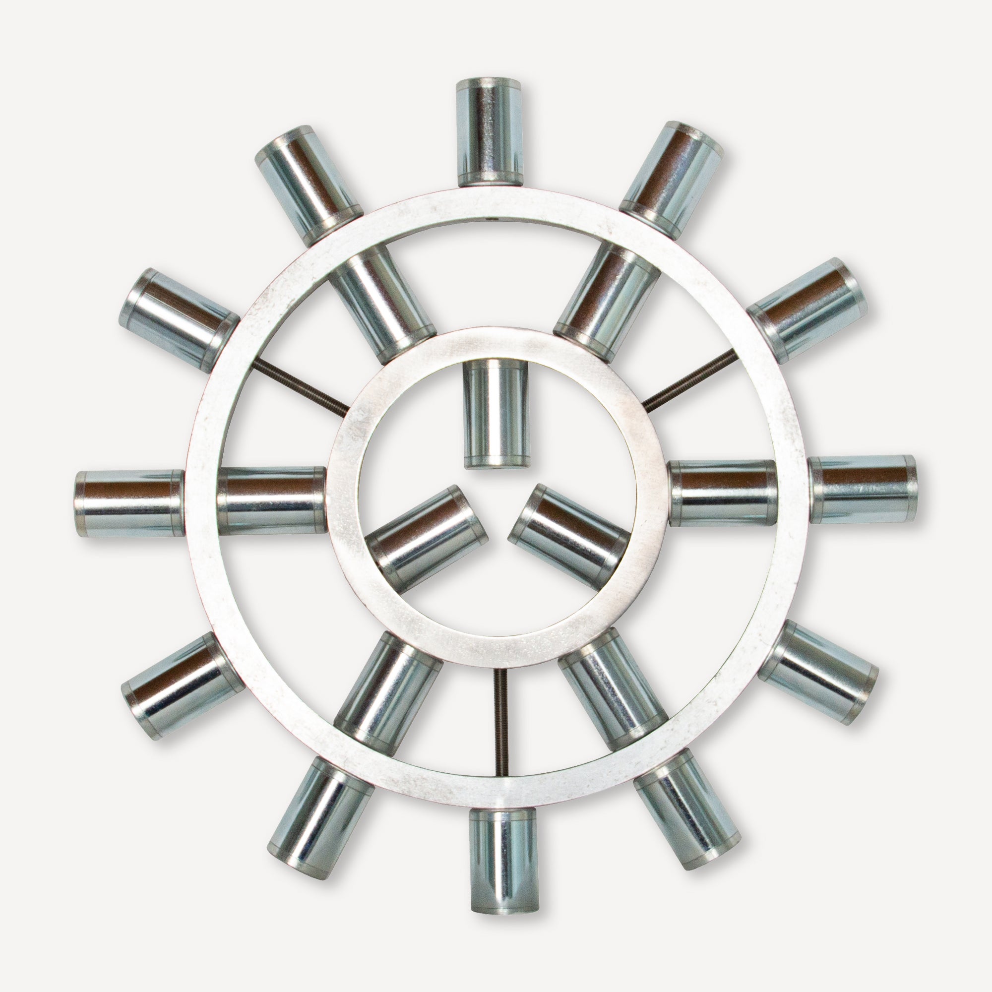 Magna-c Magnetischer Filterstern Mit Ferritmagneten Ø277mm