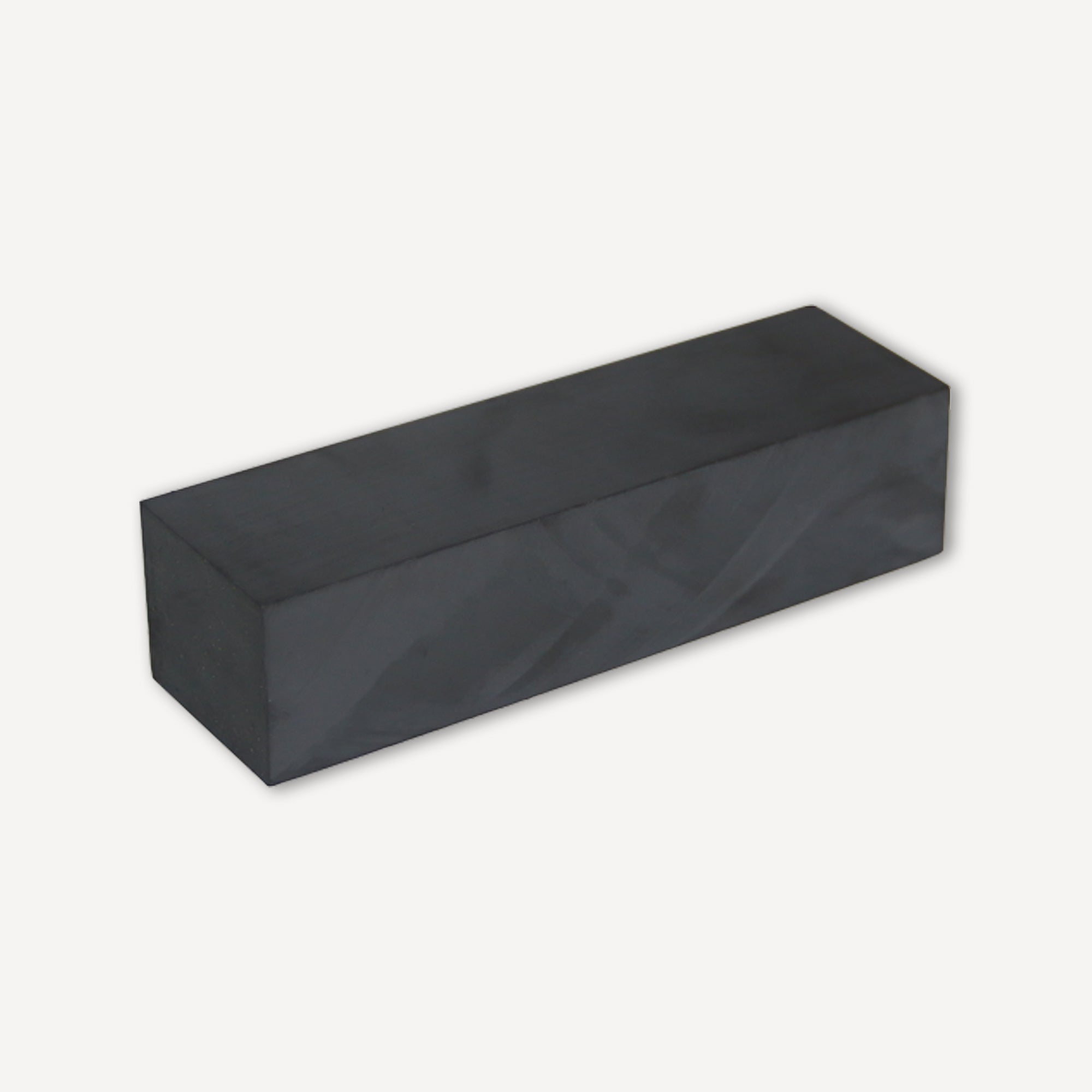 Magna-c Ferrit-blockmagnet 100x30x25mm