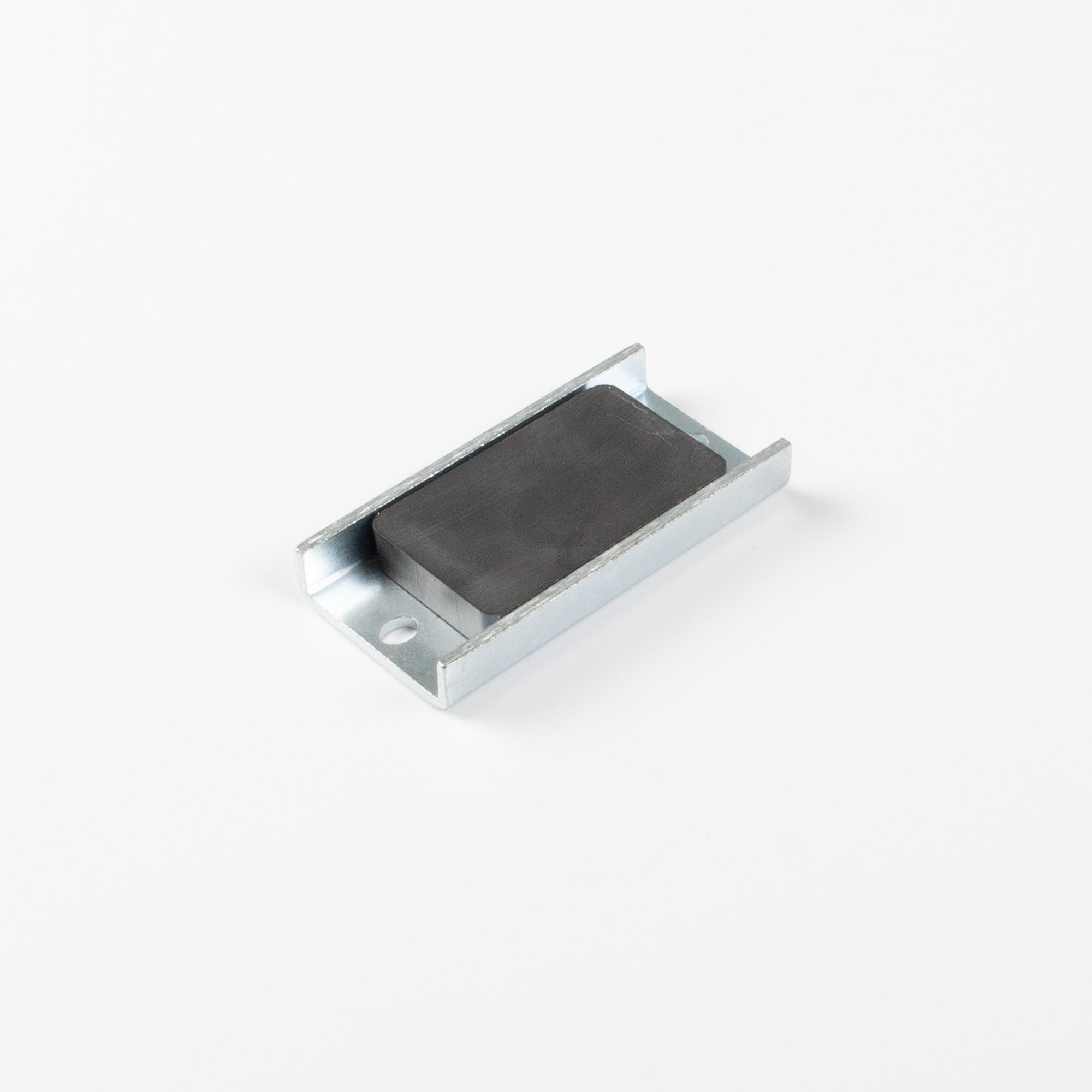 Magna-c Ferrit Flachleiste Im Verzinkten U-profil 76,2x38,1x11,61mm
