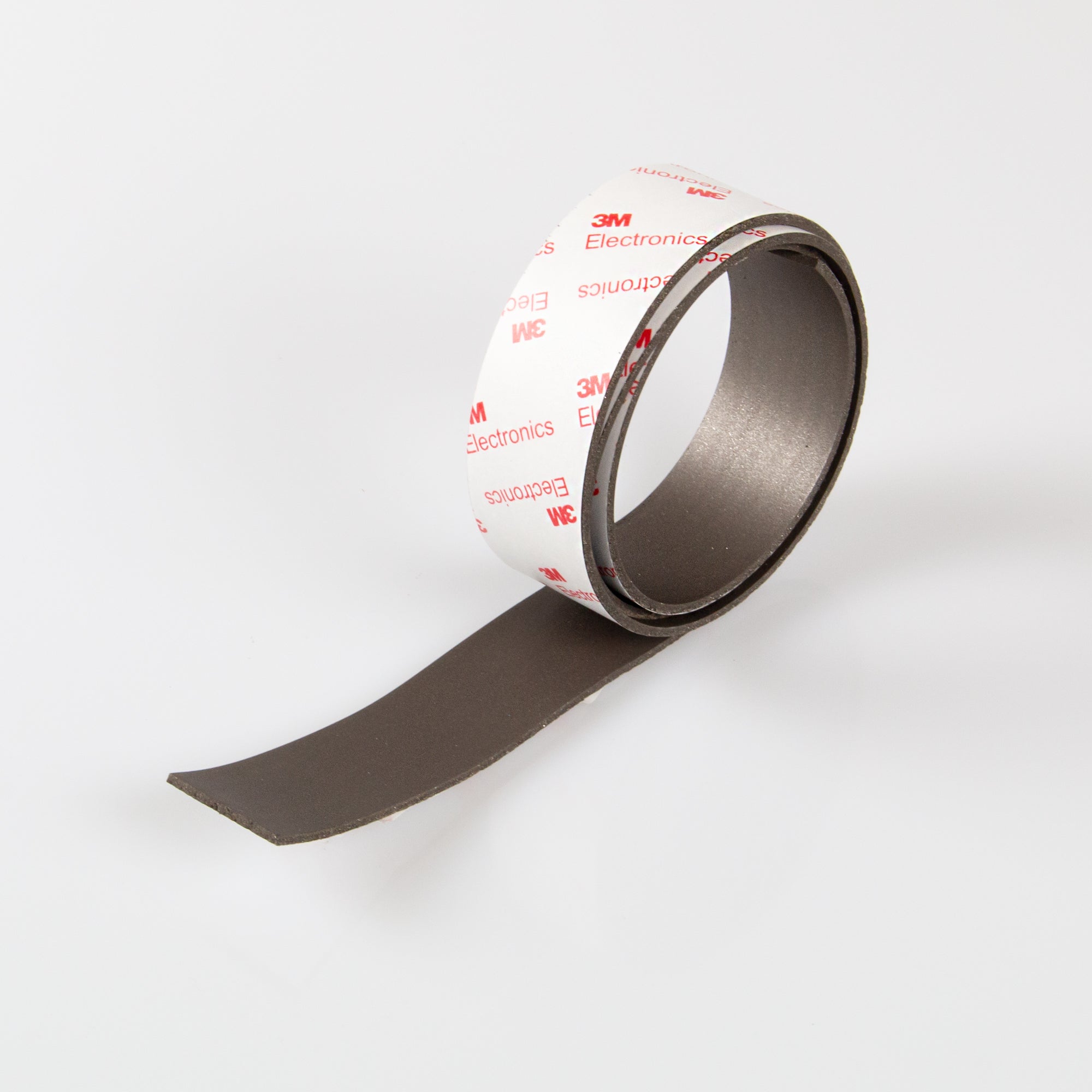 Magna-c Neodym Magnetband Selbstklebend 1.000x30x2mm