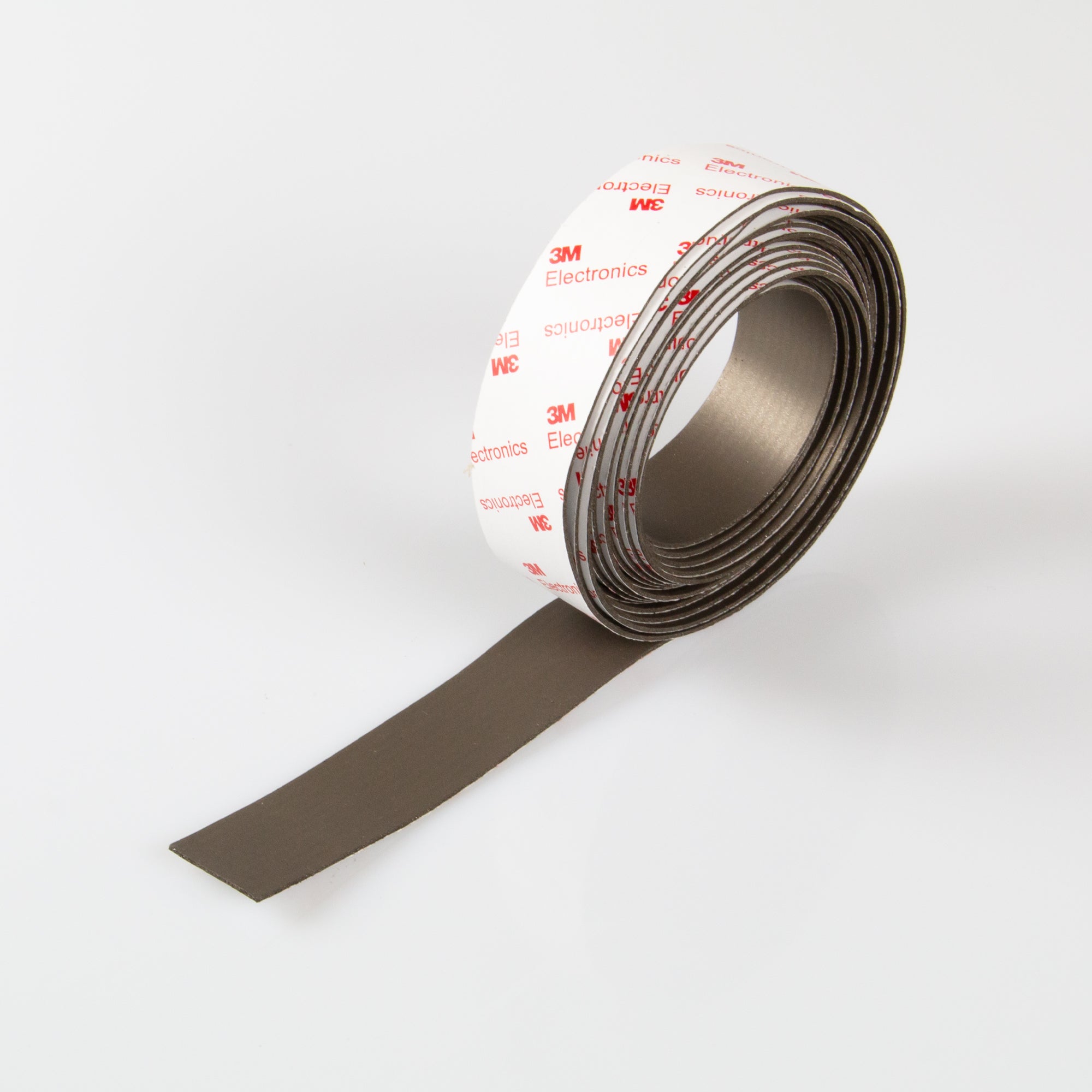 Magna-c Neodym Magnetband Selbstklebend 5.000x30x1mm