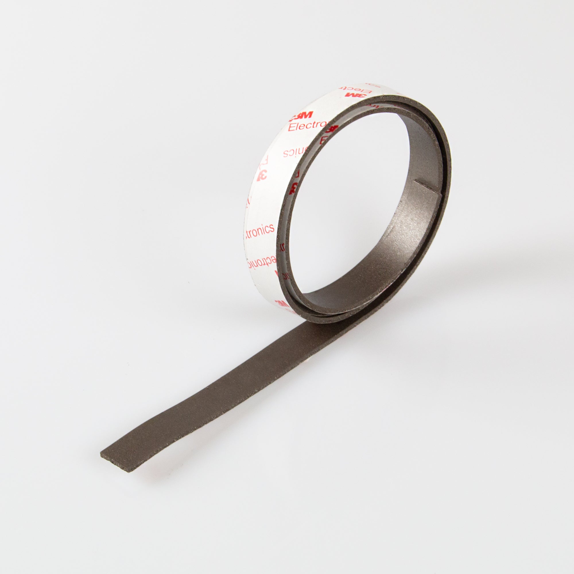 Magna-c Neodym Magnetband Selbstklebend 1.000x15x2mm