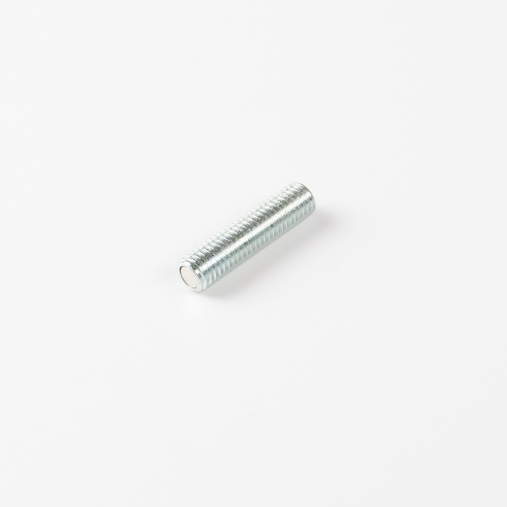 Magna-c Gewindestift Mit Neodym Magnetkopf M10x40mm