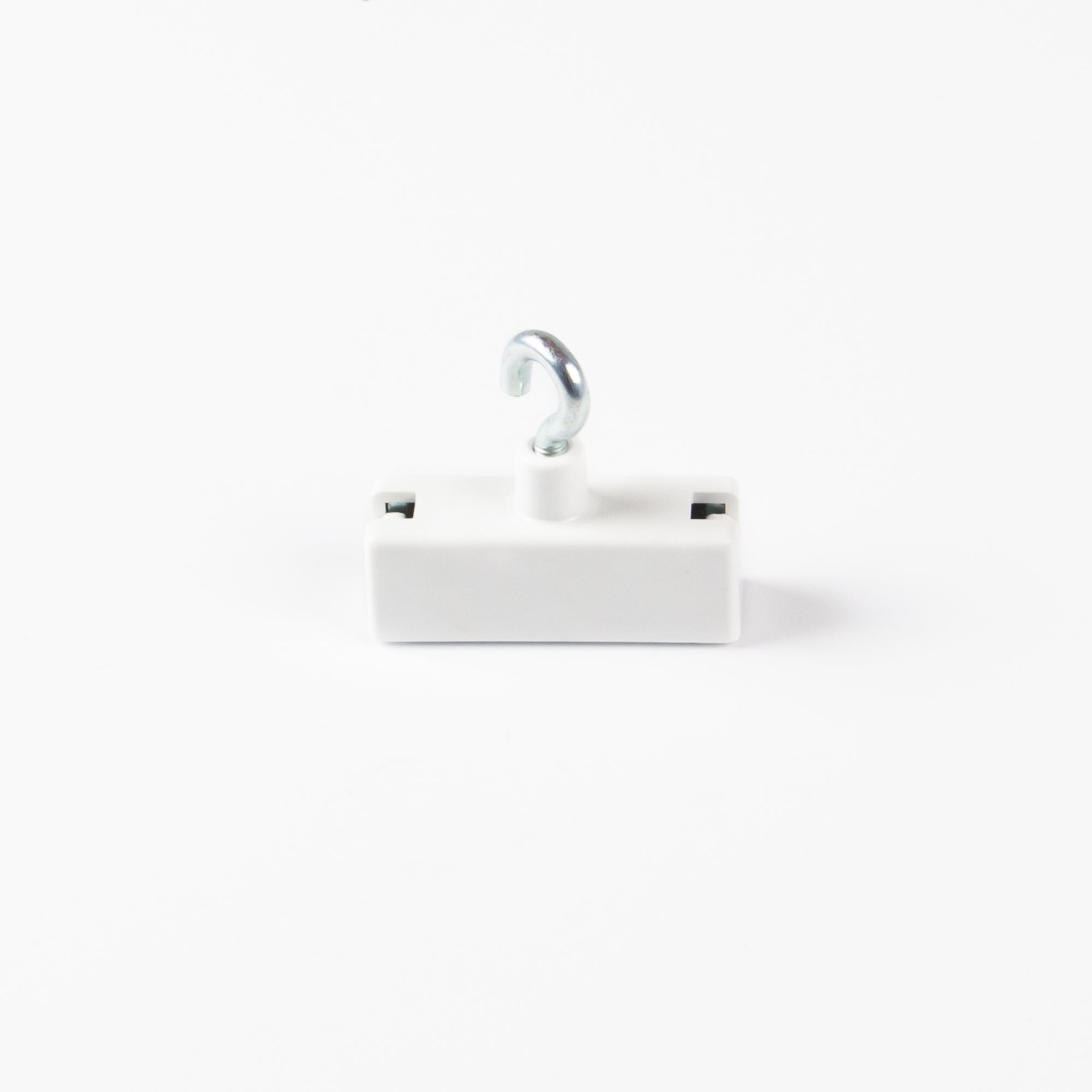 Magna-c Neodym Deckenmagnetleiste Mit Haken 42x14mm