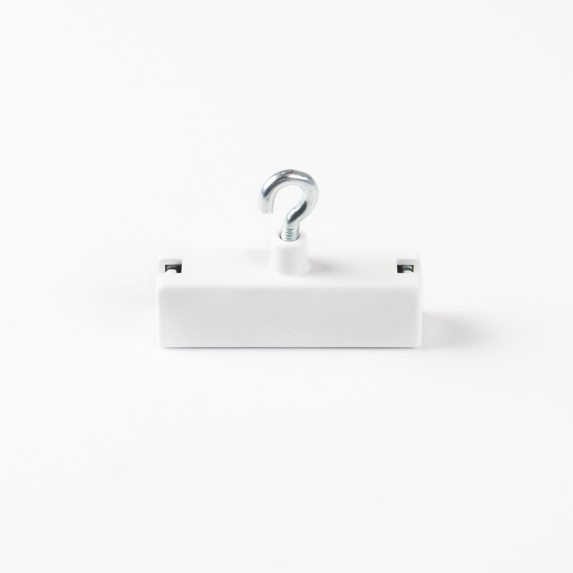 Magna-c Neodym Deckenmagnetleiste Mit Haken 57x15mm