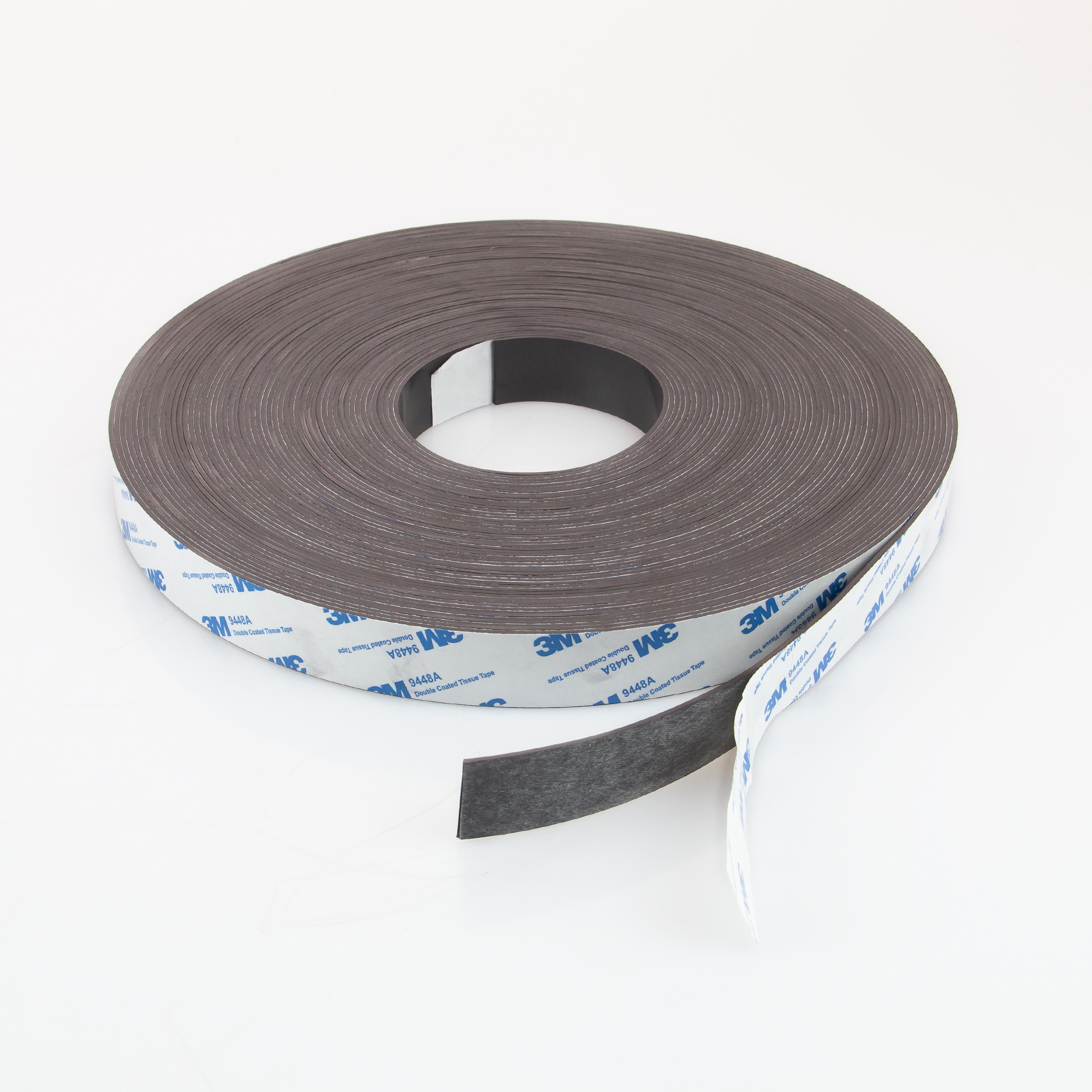 Magna-c Selbstklebendes Magnetband 30.000x25x1,5mm