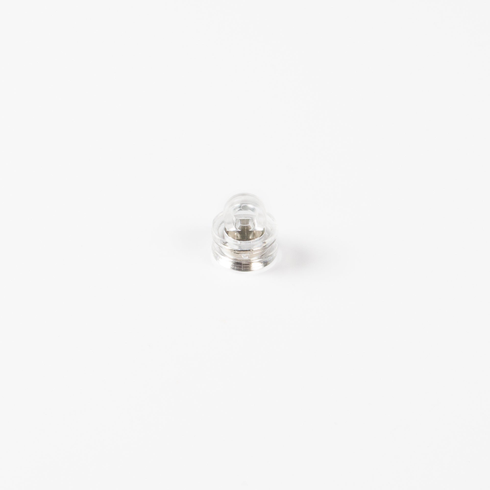 Magna-c Transparenter Deckenmagnet Mit Öse Ø16mm
