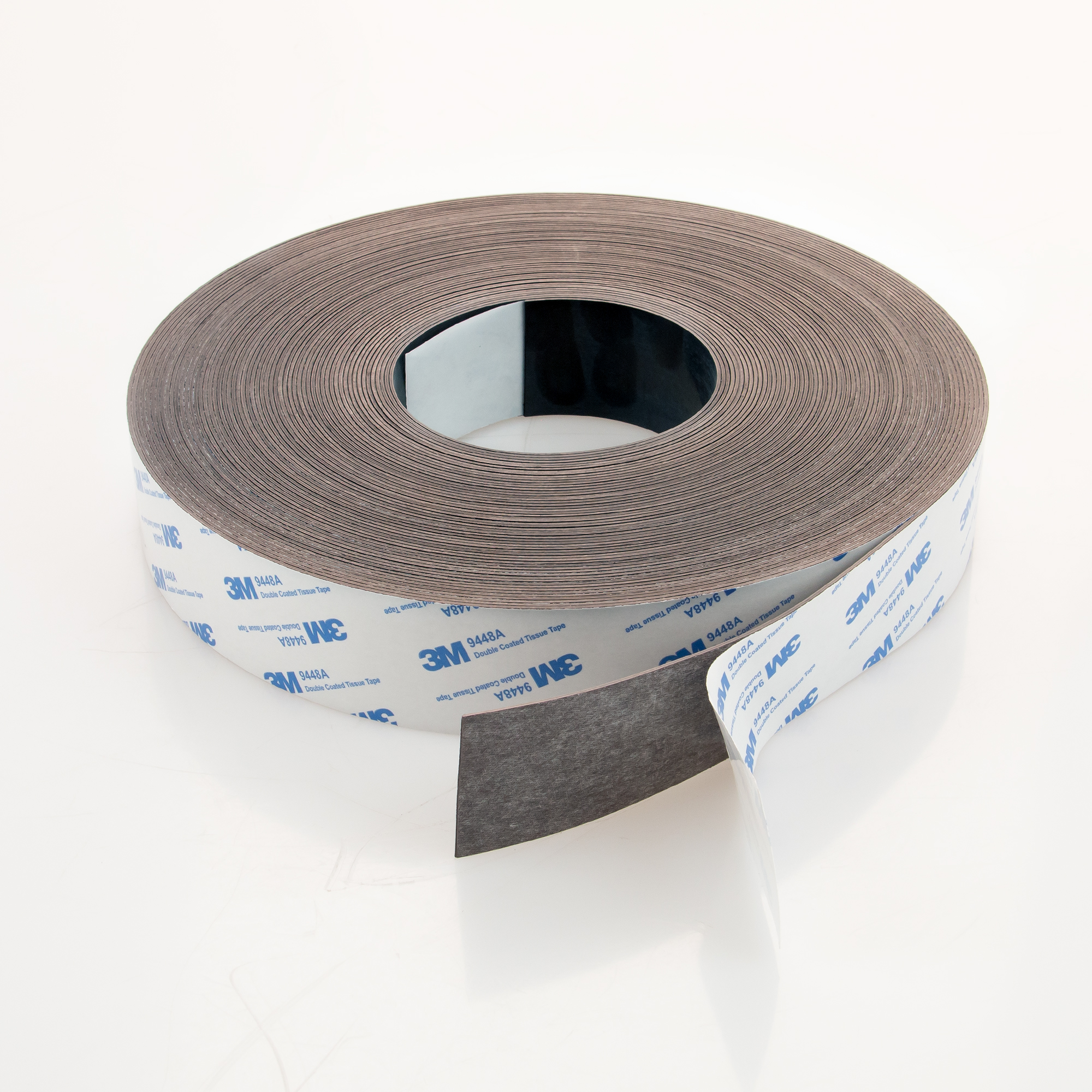 Magna-c Selbstklebendes Magnetband 30.000x40x1mm