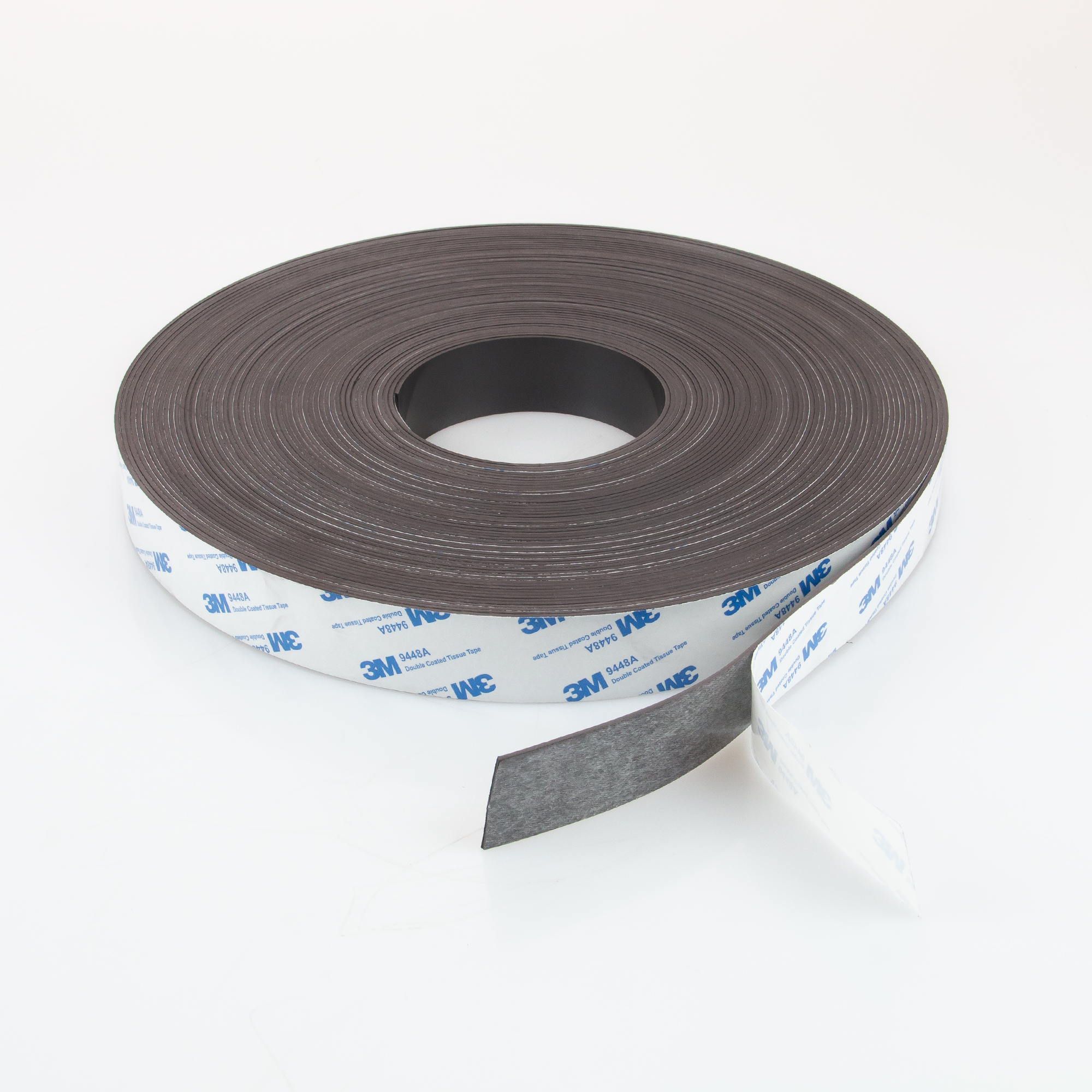 Magna-c Selbstklebendes Magnetband 30.000x30x1,5mm
