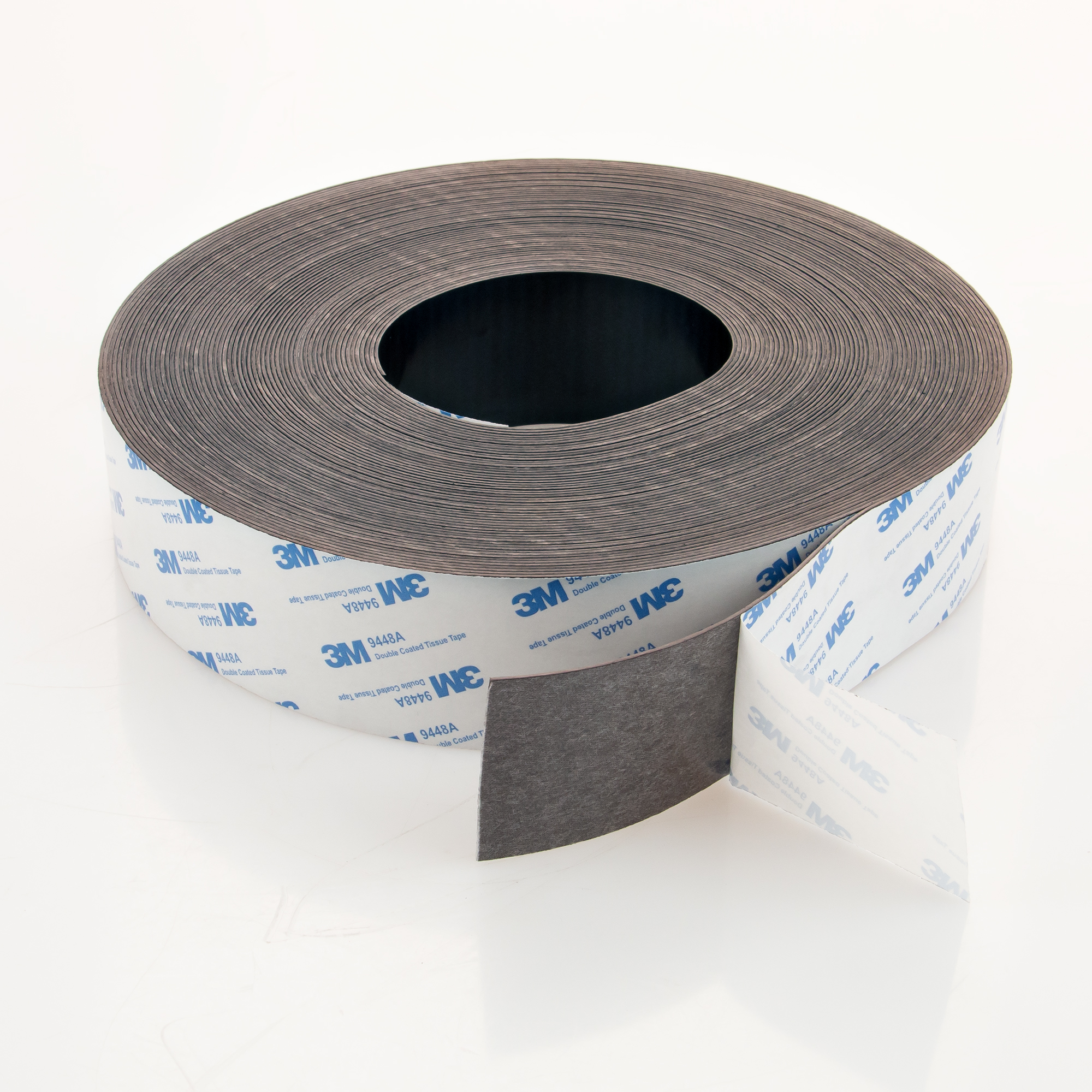 Magna-c Selbstklebendes Magnetband 30.000x50x1mm