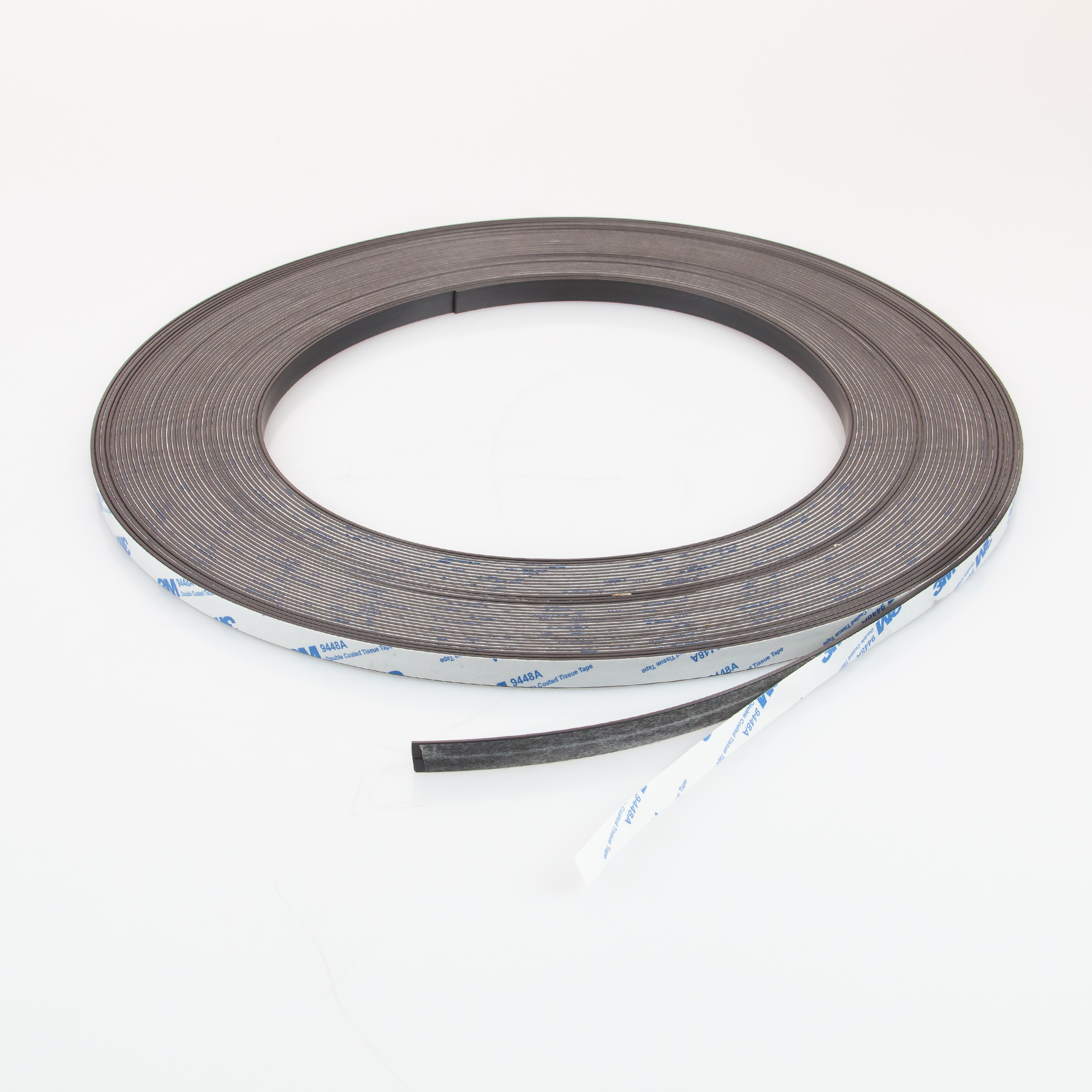 Magna-c Selbstklebendes Magnetband 30.000x10x1,5mm