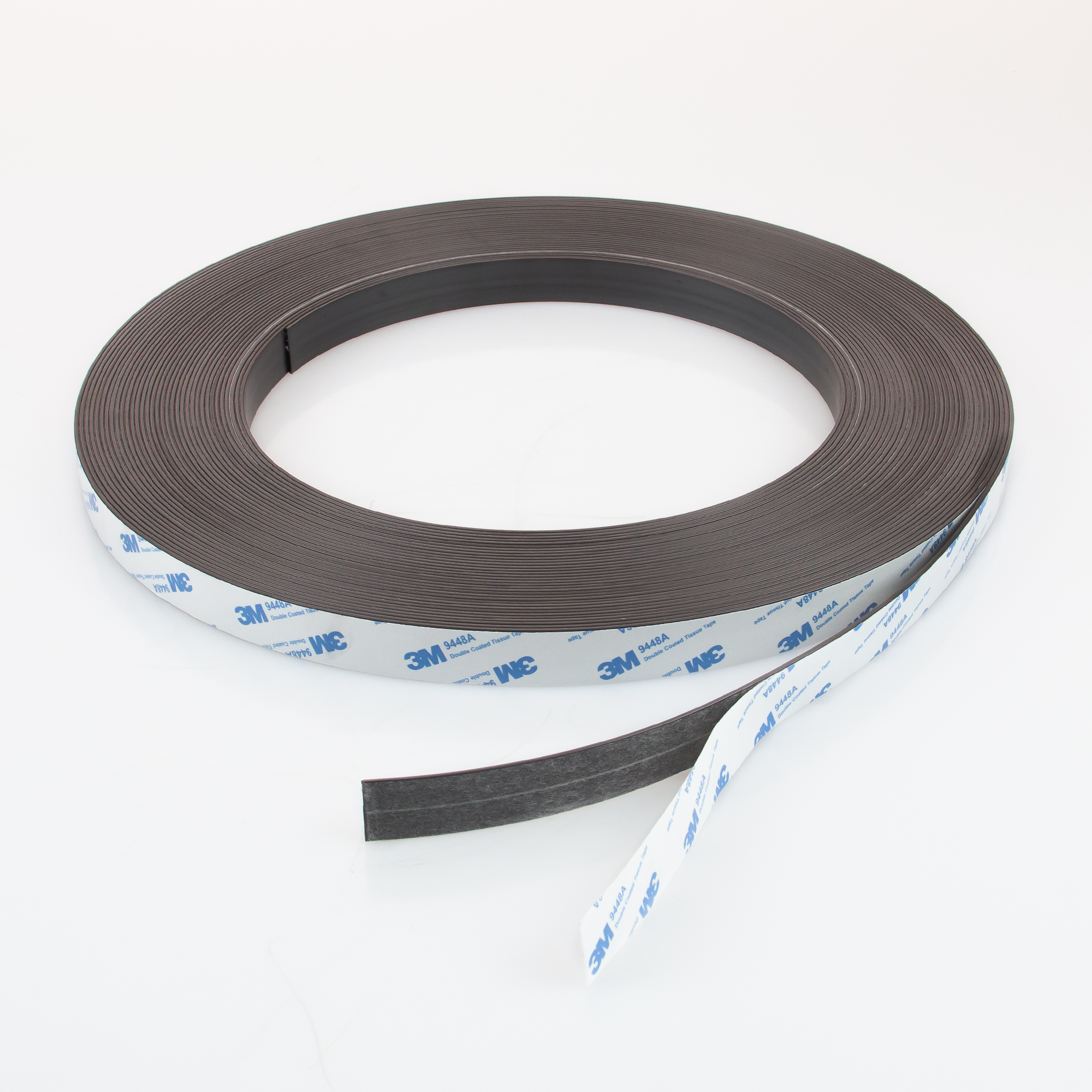 Magna-c Selbstklebendes Magnetband 30.000x20x1,5mm