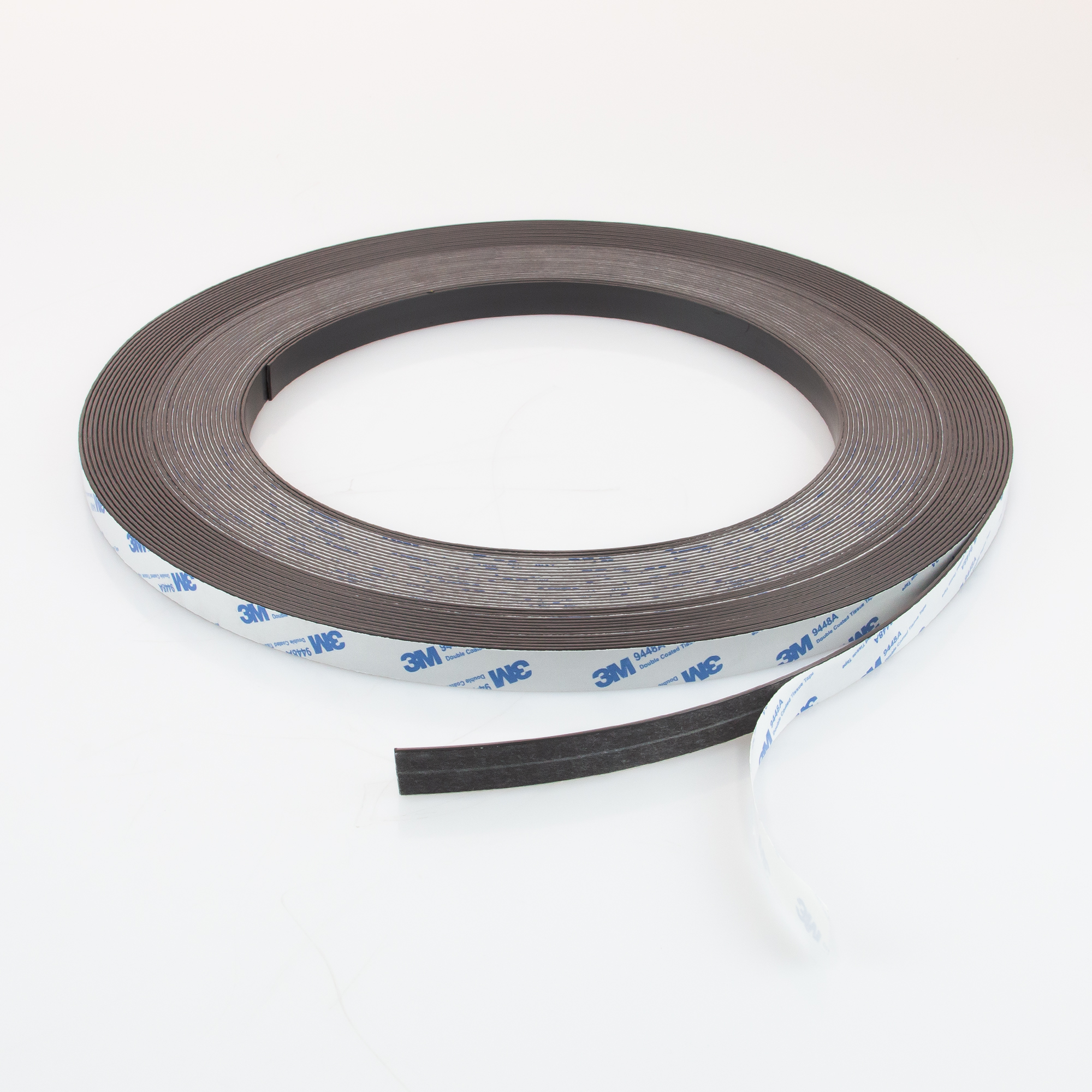 Magna-c Selbstklebendes Magnetband 30.000x15x1,5mm