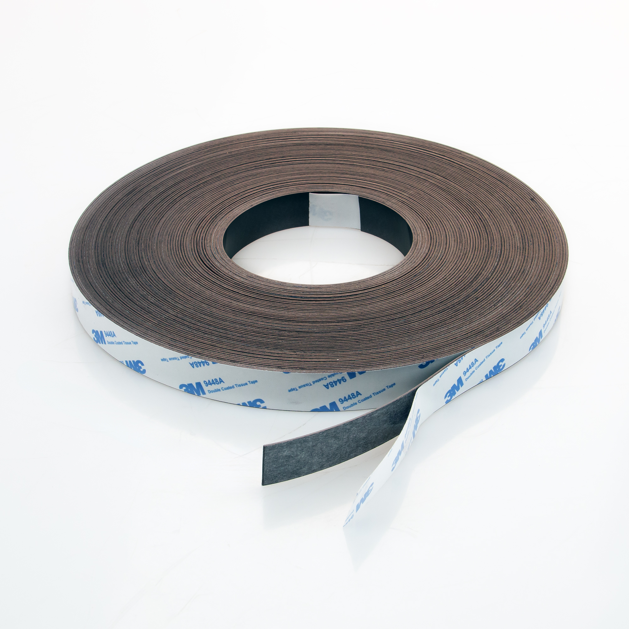 Magna-c Selbstklebendes Magnetband 30.000x20x1mm