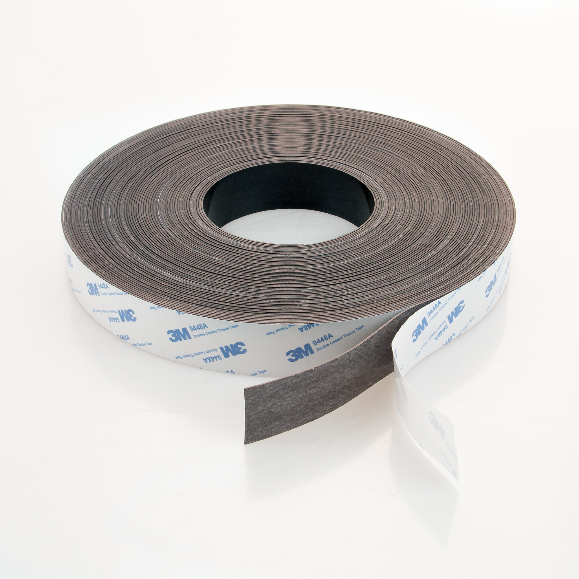 Magna-c Selbstklebendes Magnetband 30.000x30x1mm