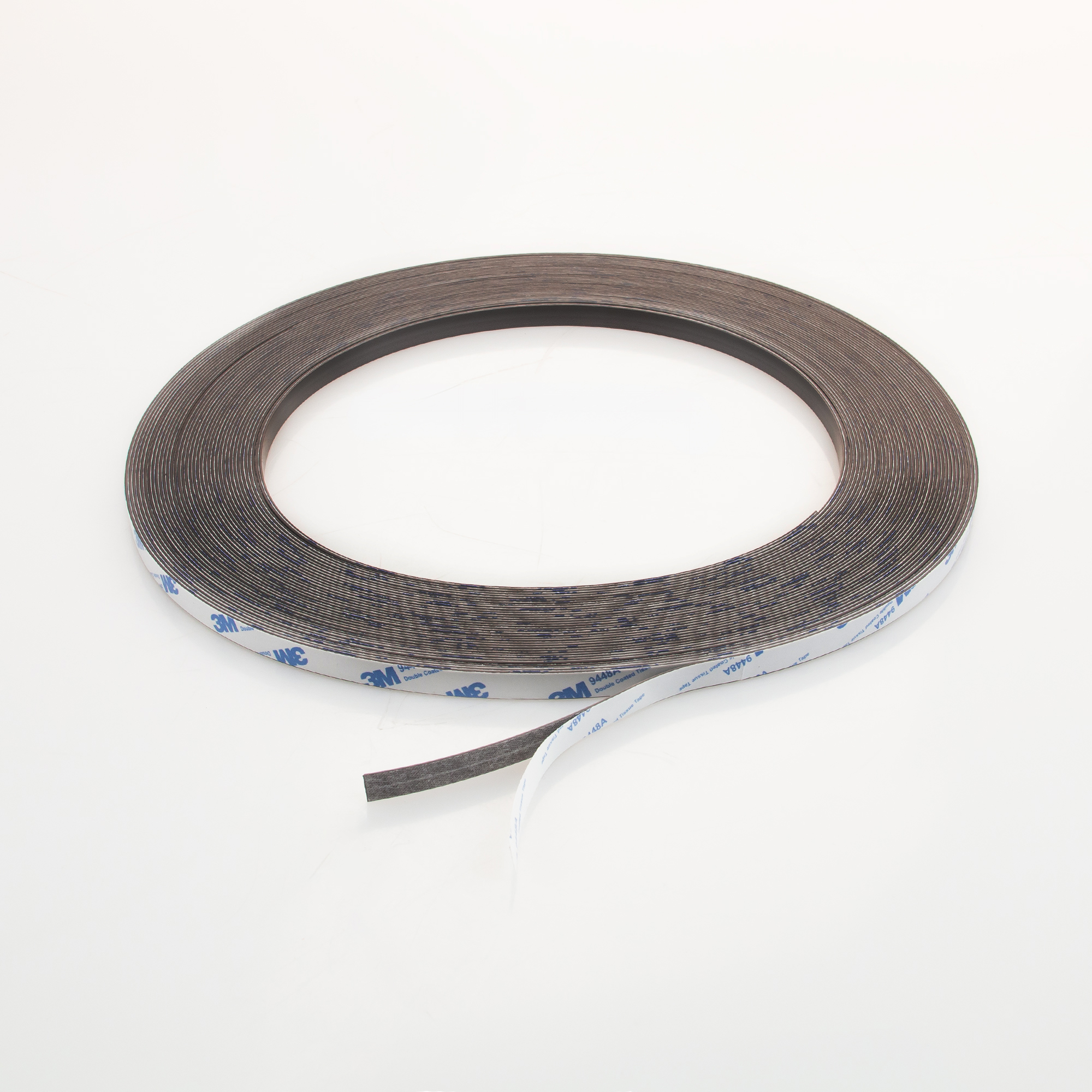 Magna-c Selbstklebendes Magnetband 30.000x10x1mm
