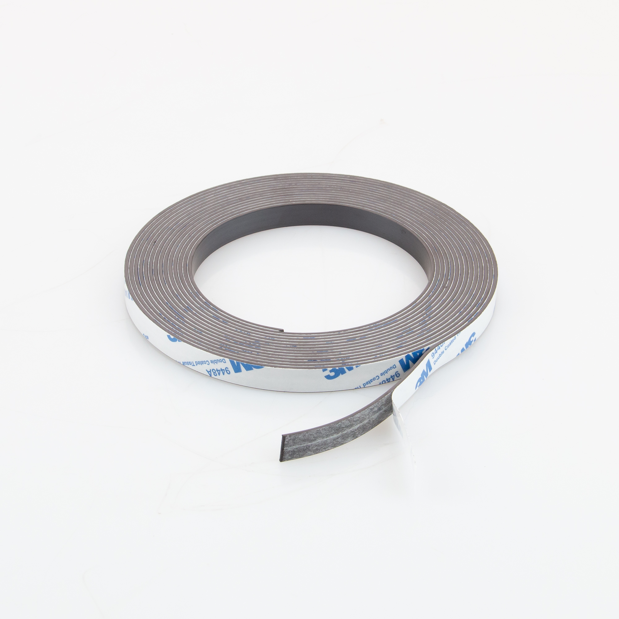 Magna-c Selbstklebendes Magnetband 5.000x10x1,5mm
