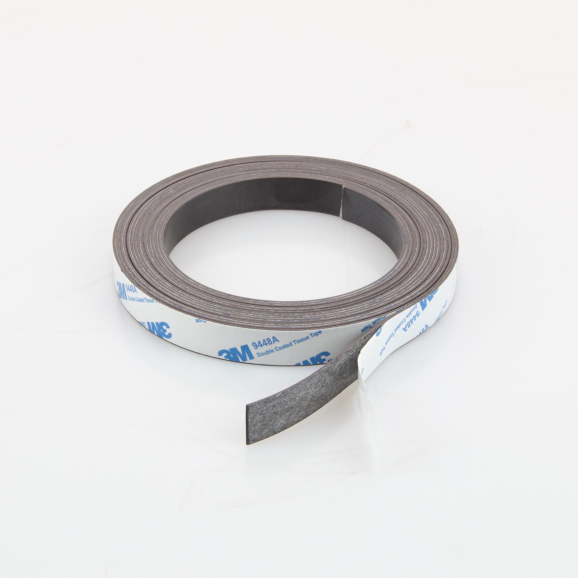 Magna-c Selbstklebendes Magnetband 5.000x15x1mm