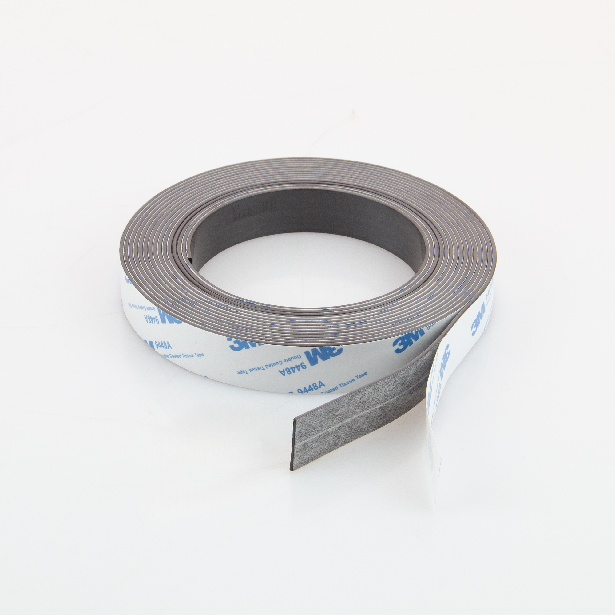 Magna-c Selbstklebendes Magnetband 5.000x20x1,5mm