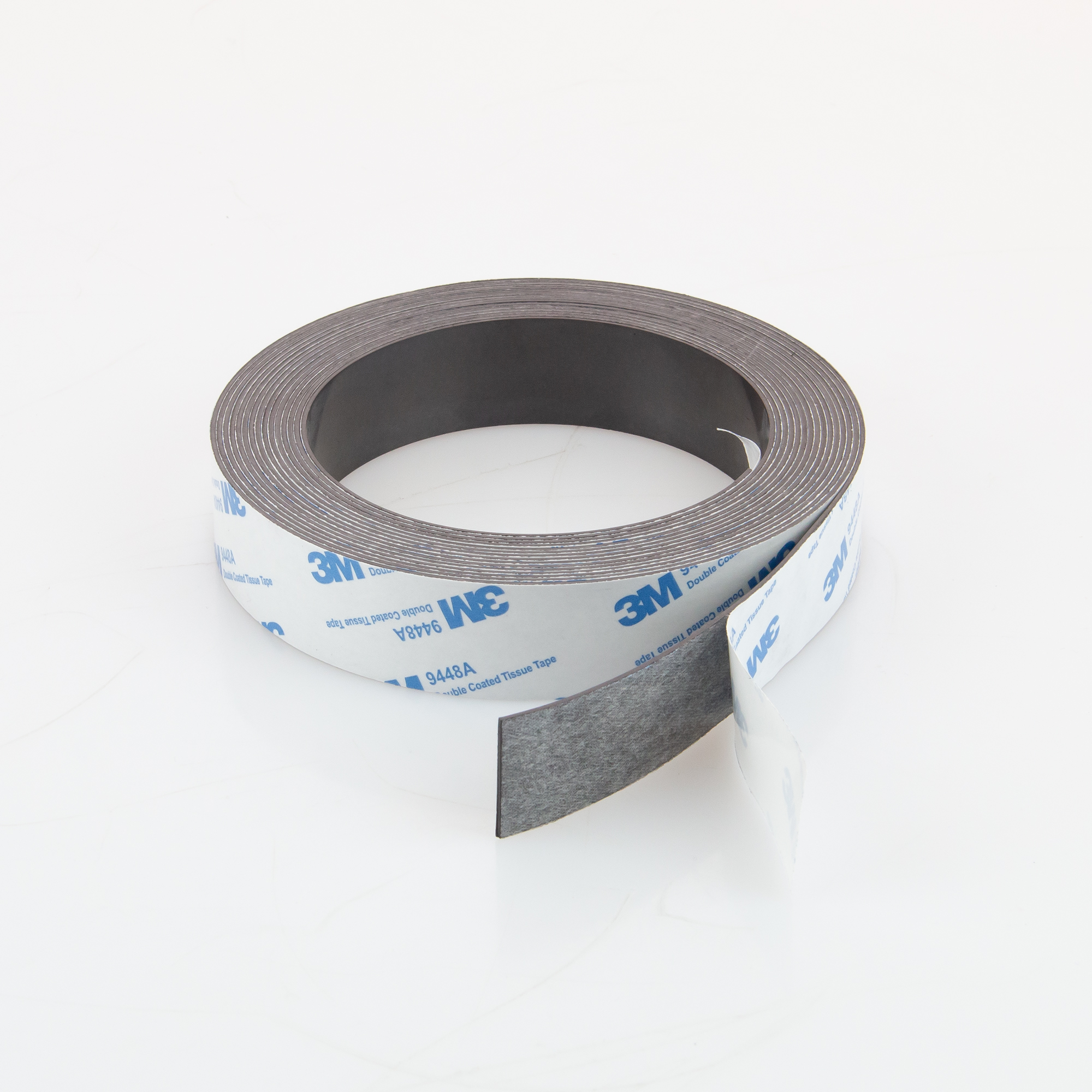 Magna-c Selbstklebendes Magnetband 5.000x25x1mm