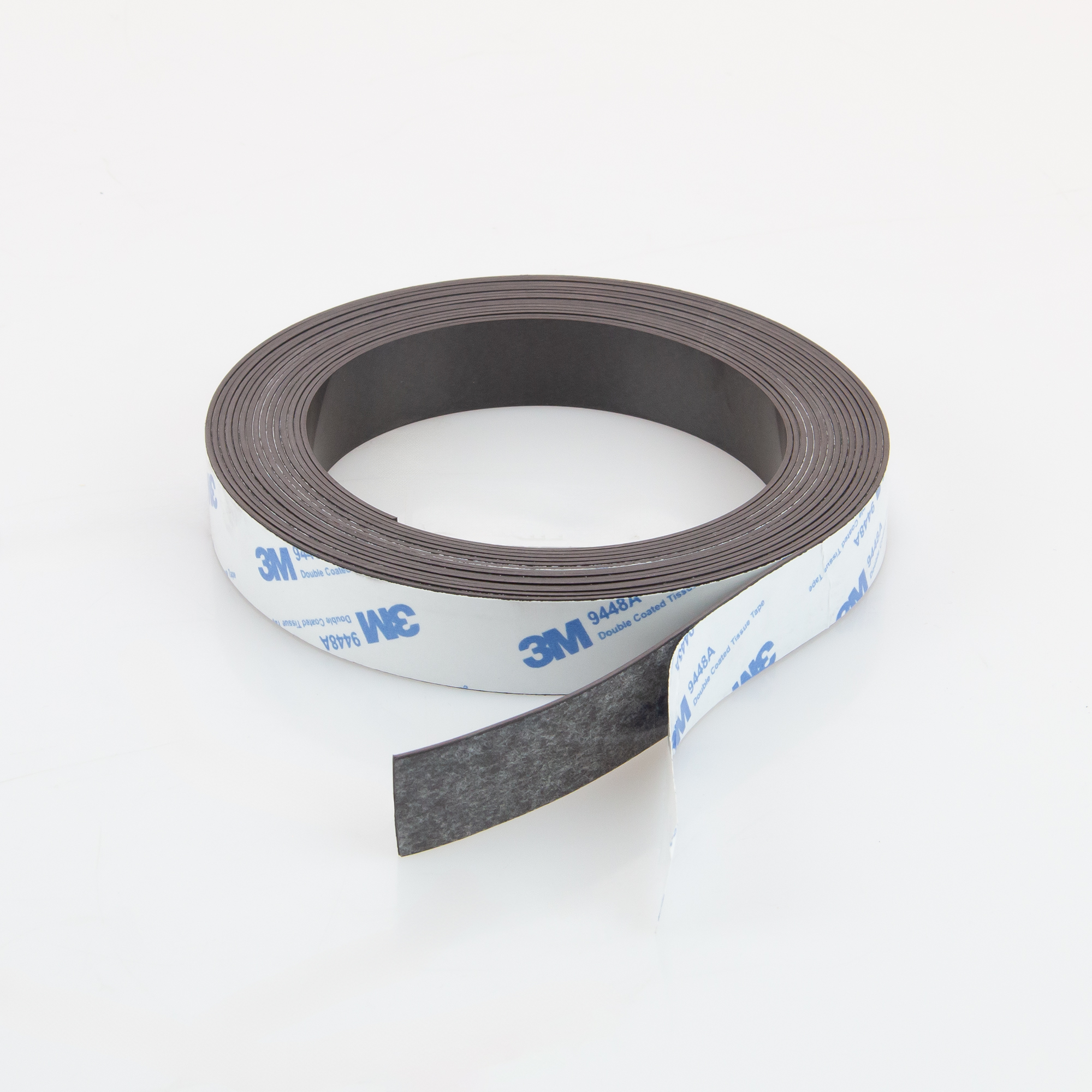 Magna-c Selbstklebendes Magnetband 5.000x20x1mm