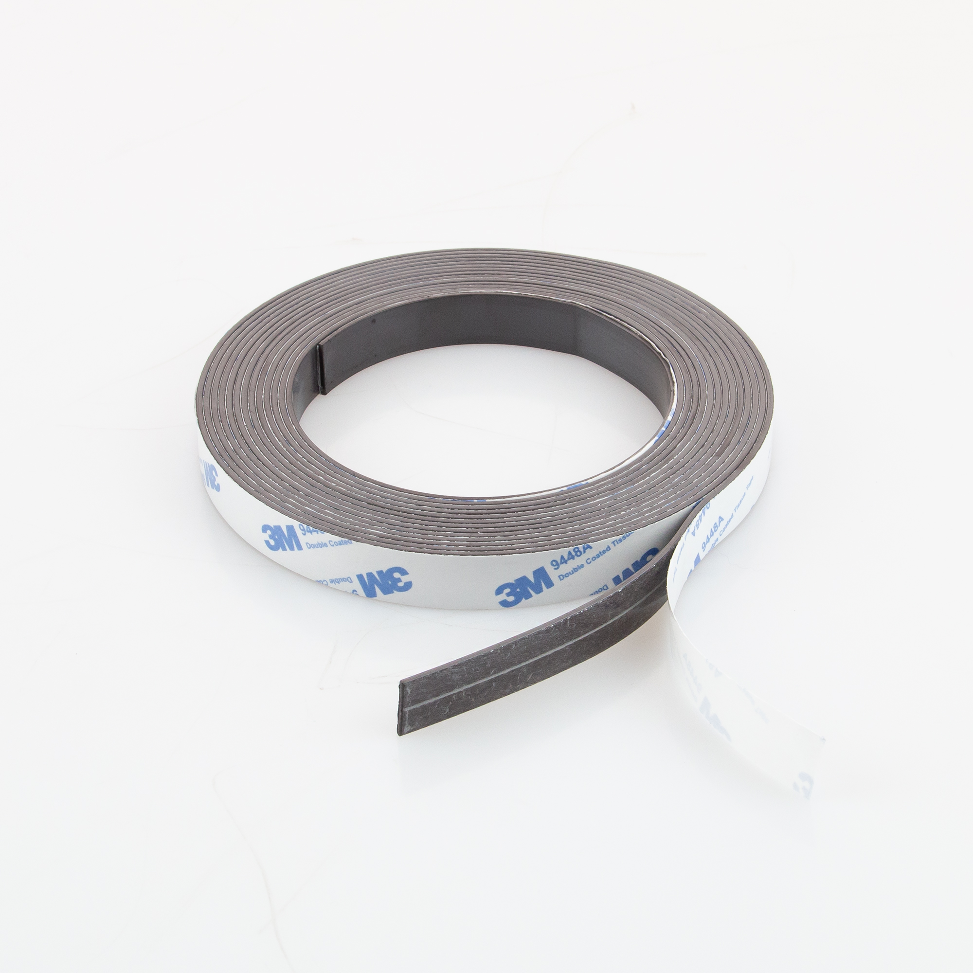 Magna-c Selbstklebendes Magnetband 5.000x15x1,5mm