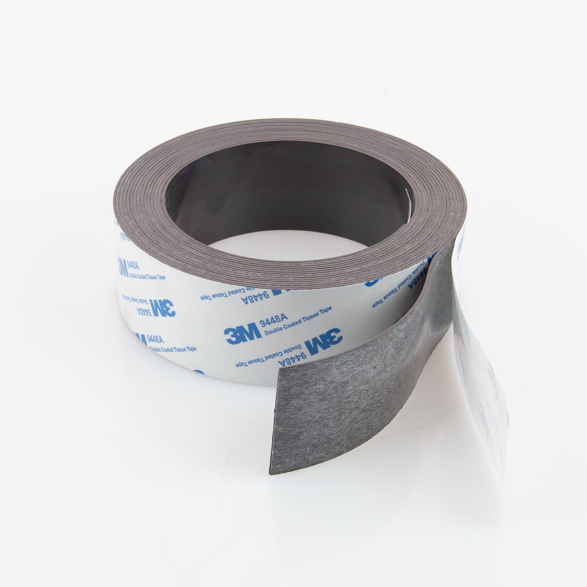 Magna-c Selbstklebendes Magnetband 5.000x30x1mm