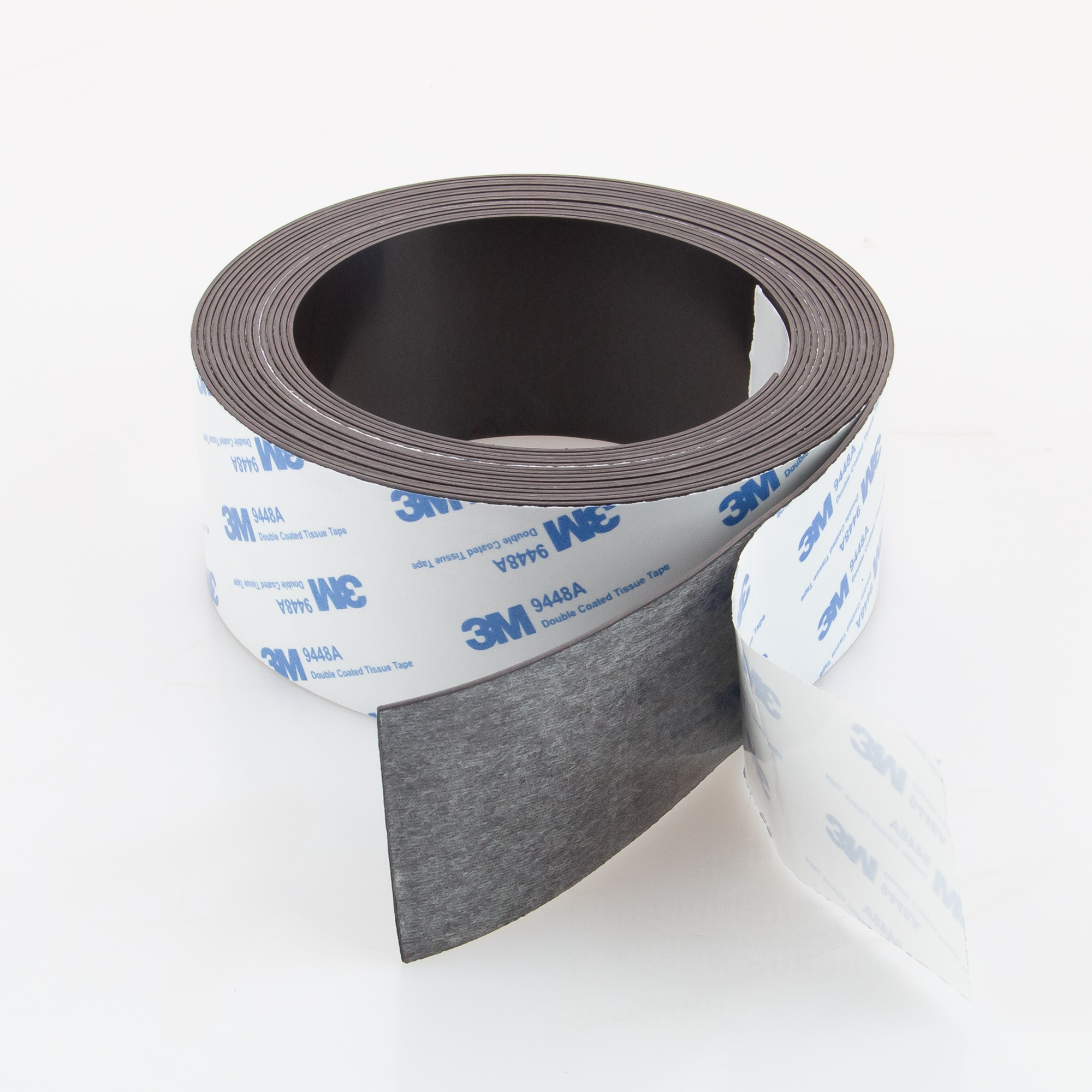 Magna-c Selbstklebendes Magnetband 5.000x50x1mm