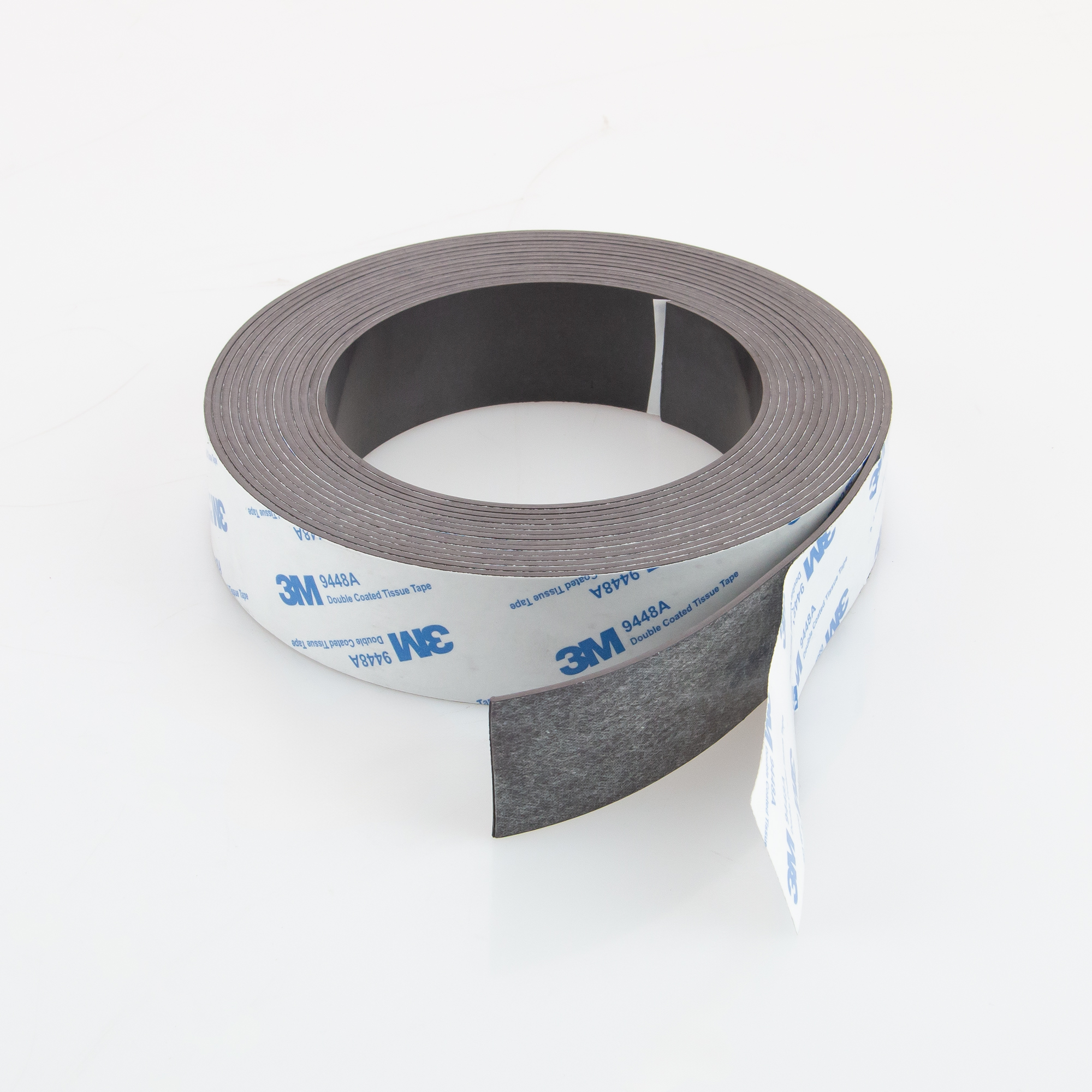 Magna-c Selbstklebendes Magnetband 5.000x30x1,5mm