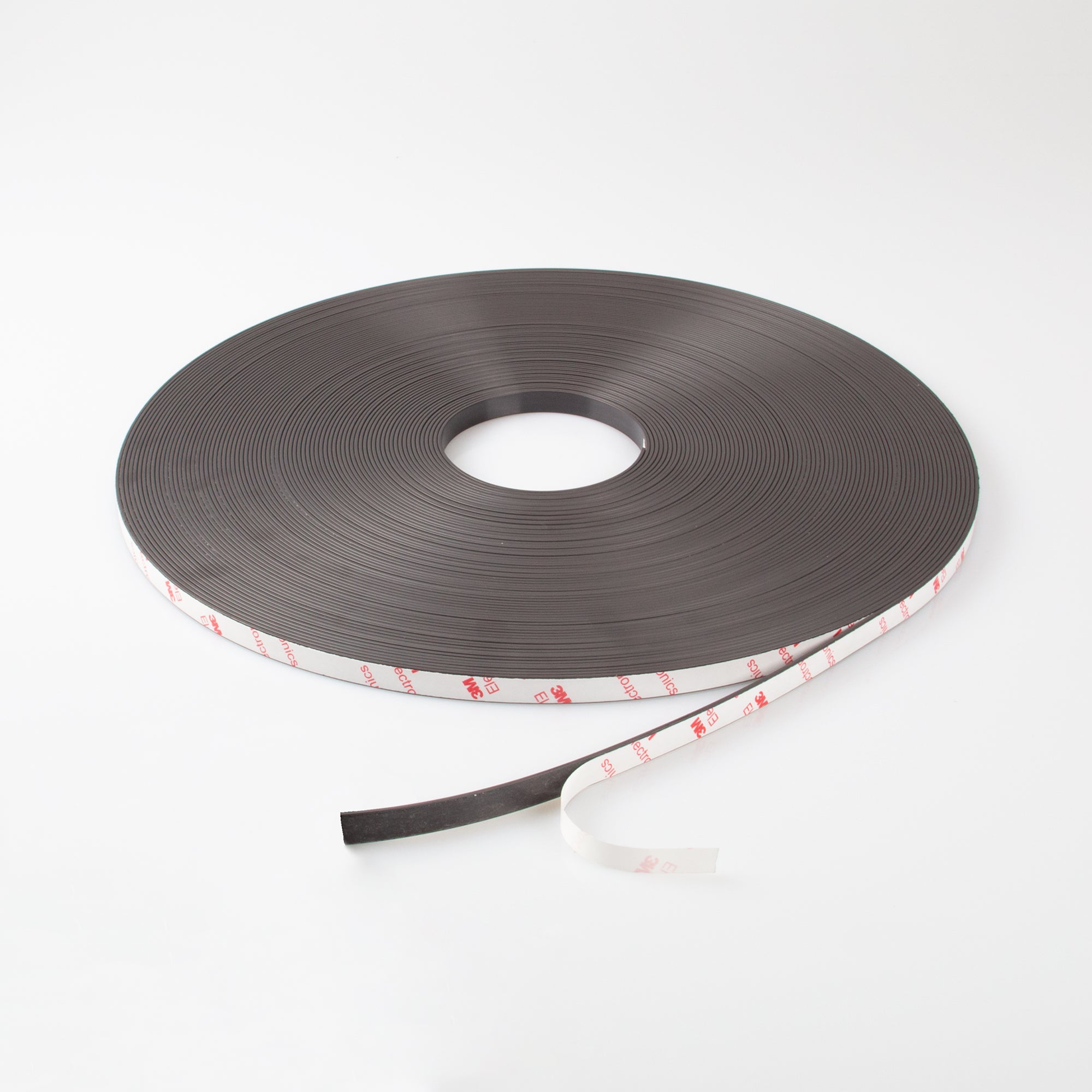 Magna-c Selbstklebendes Magnetband 50.000x10x1,5mm