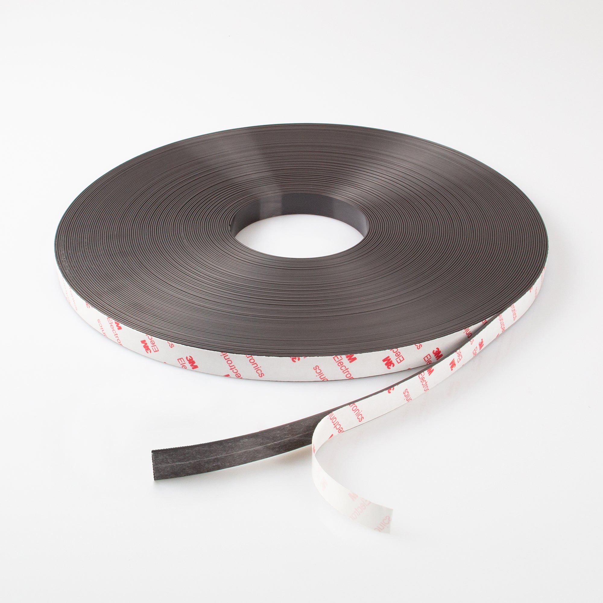 Magna-c Selbstklebendes Magnetband 50.000x15x2mm