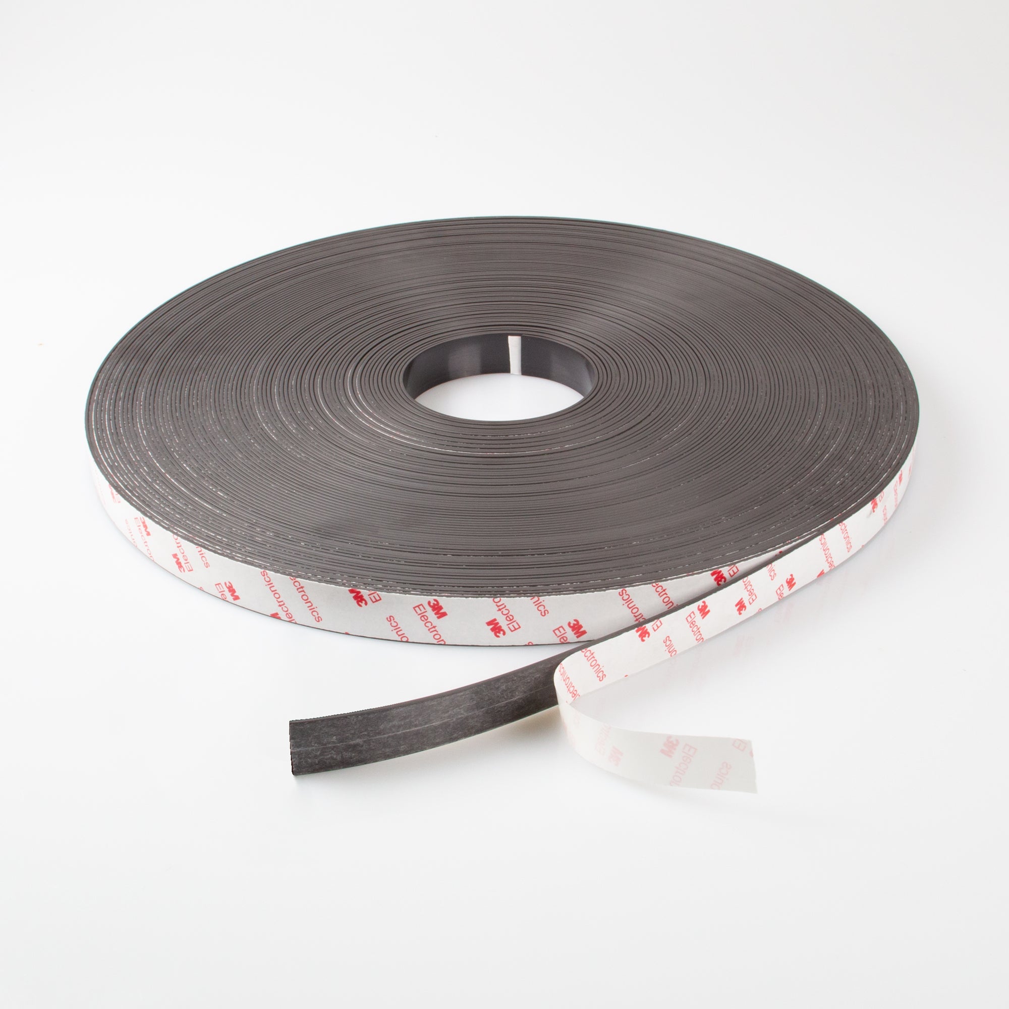 Magna-c Selbstklebendes Magnetband 50.000x20x1,5mm