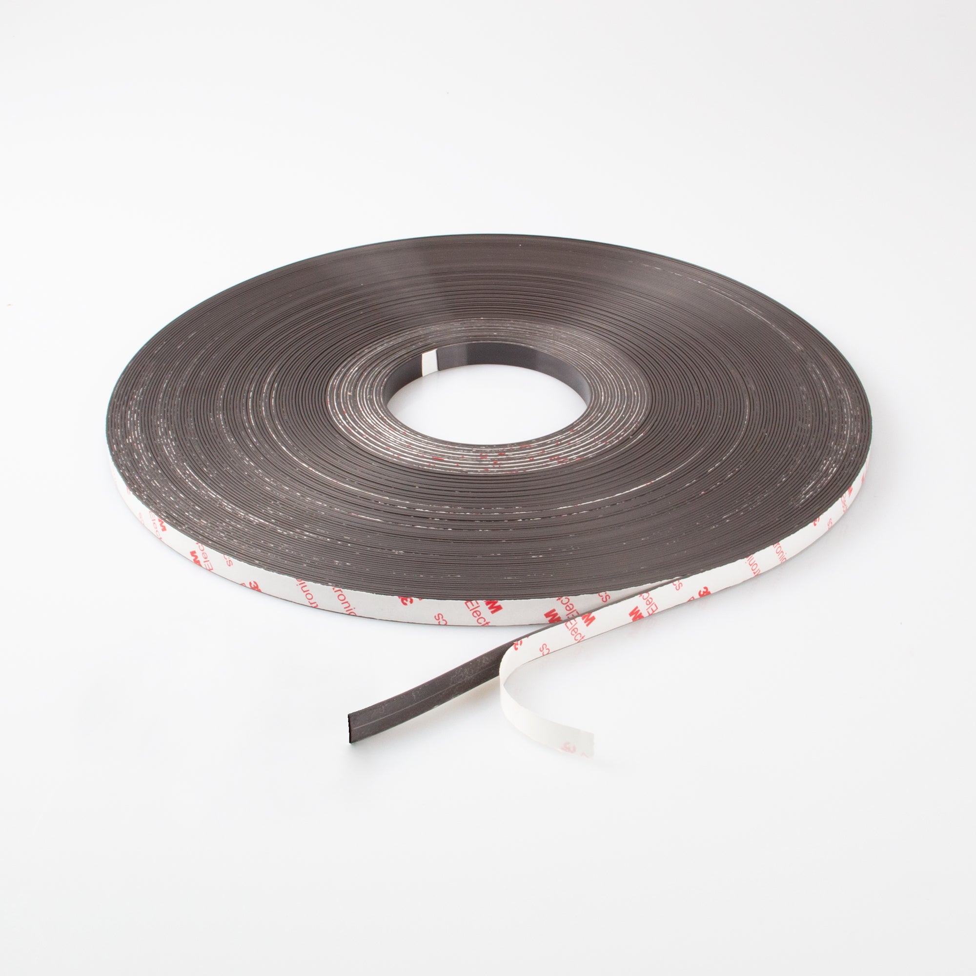 Magna-c Selbstklebendes Magnetband 50.000x10x1mm
