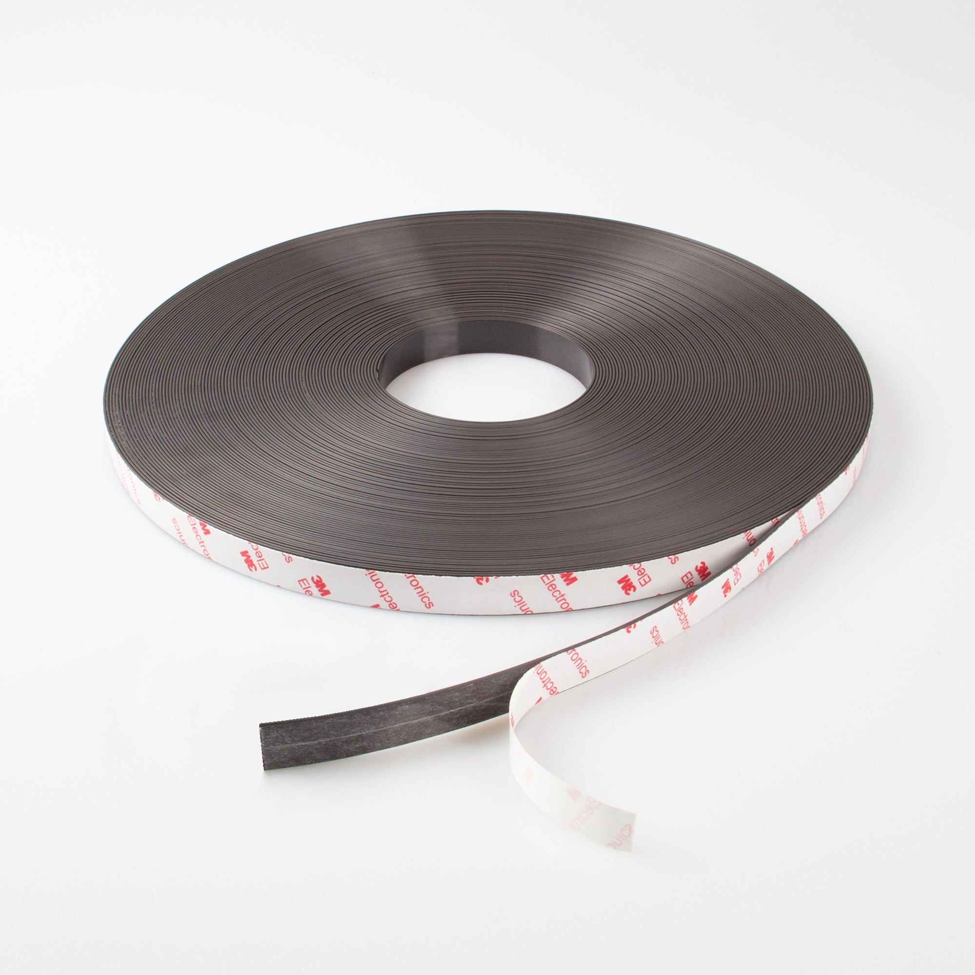 Magna-c Selbstklebendes Magnetband 50.000x15x1mm