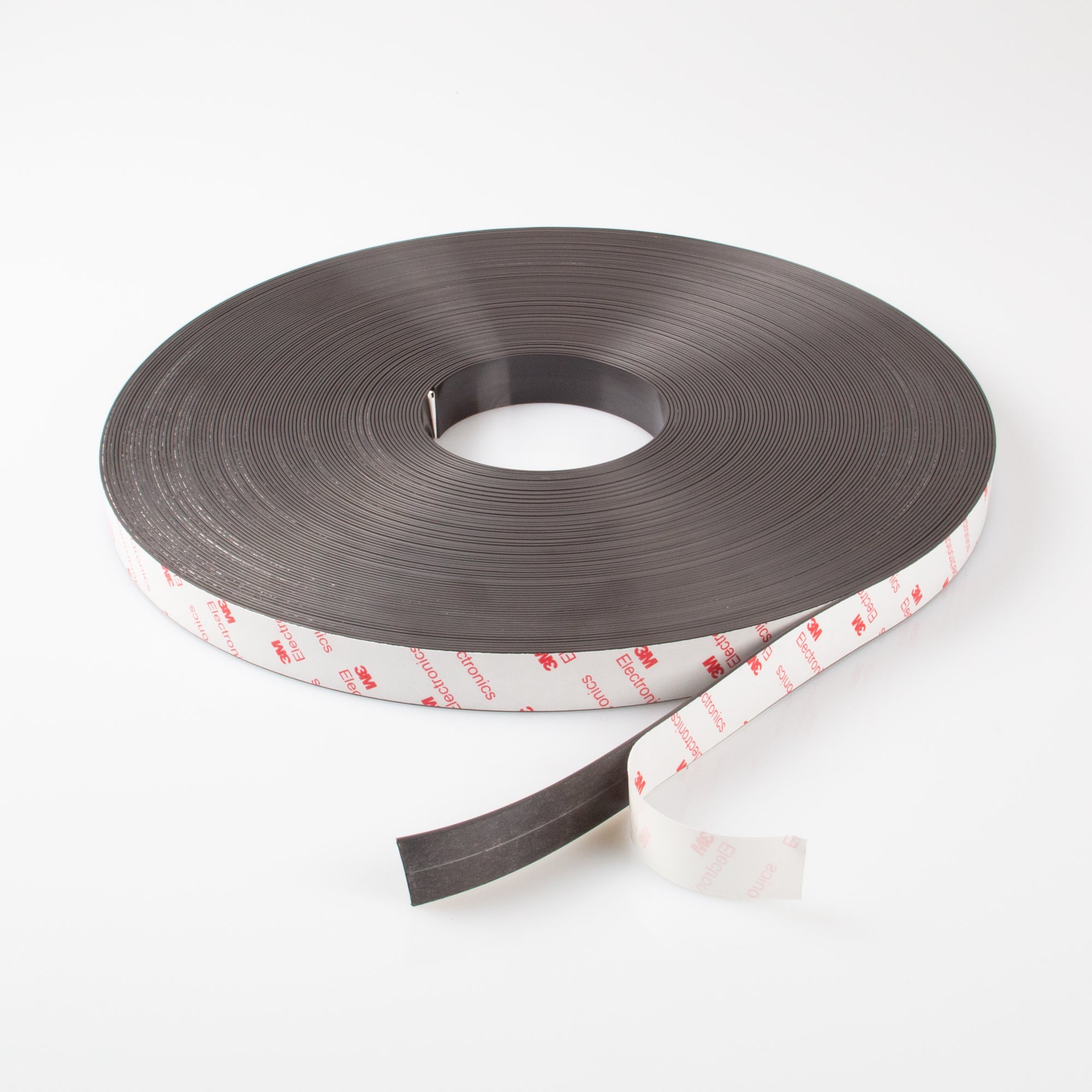 Magna-c Selbstklebendes Magnetband 50.000x20x1mm