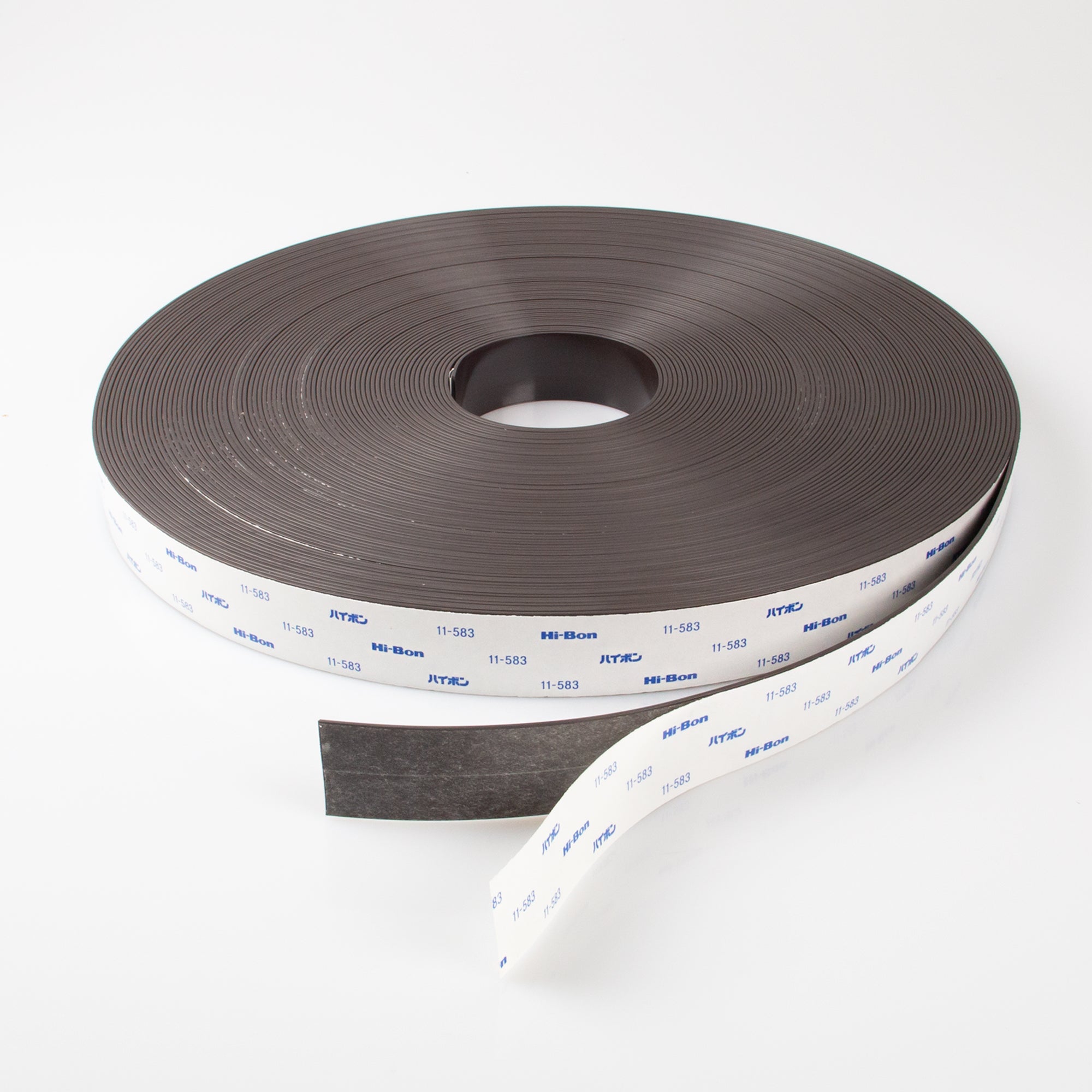 Magna-c Selbstklebendes Magnetband 50.000x30x1,5mm