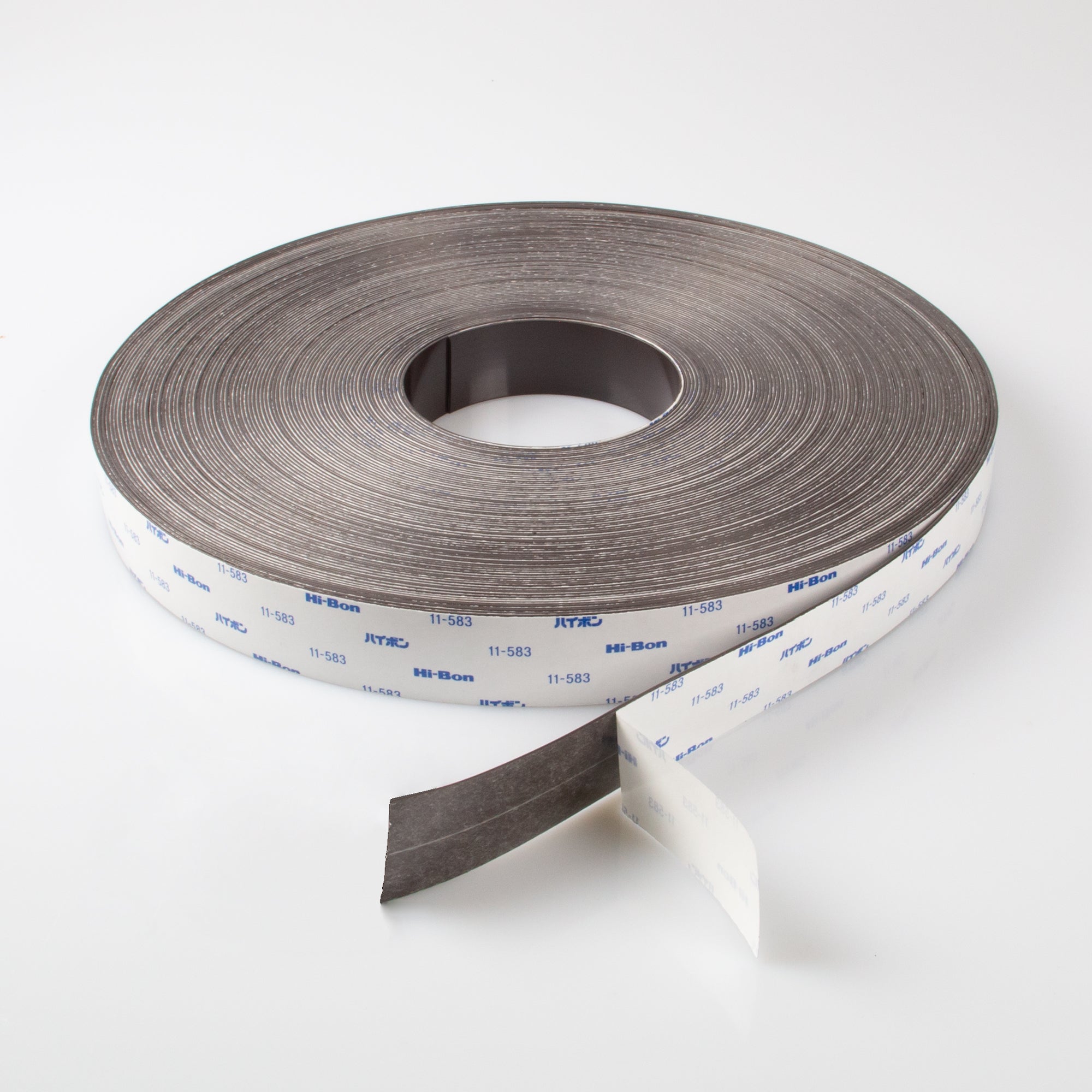 Magna-c Selbstklebendes Magnetband 50.000x30x1mm