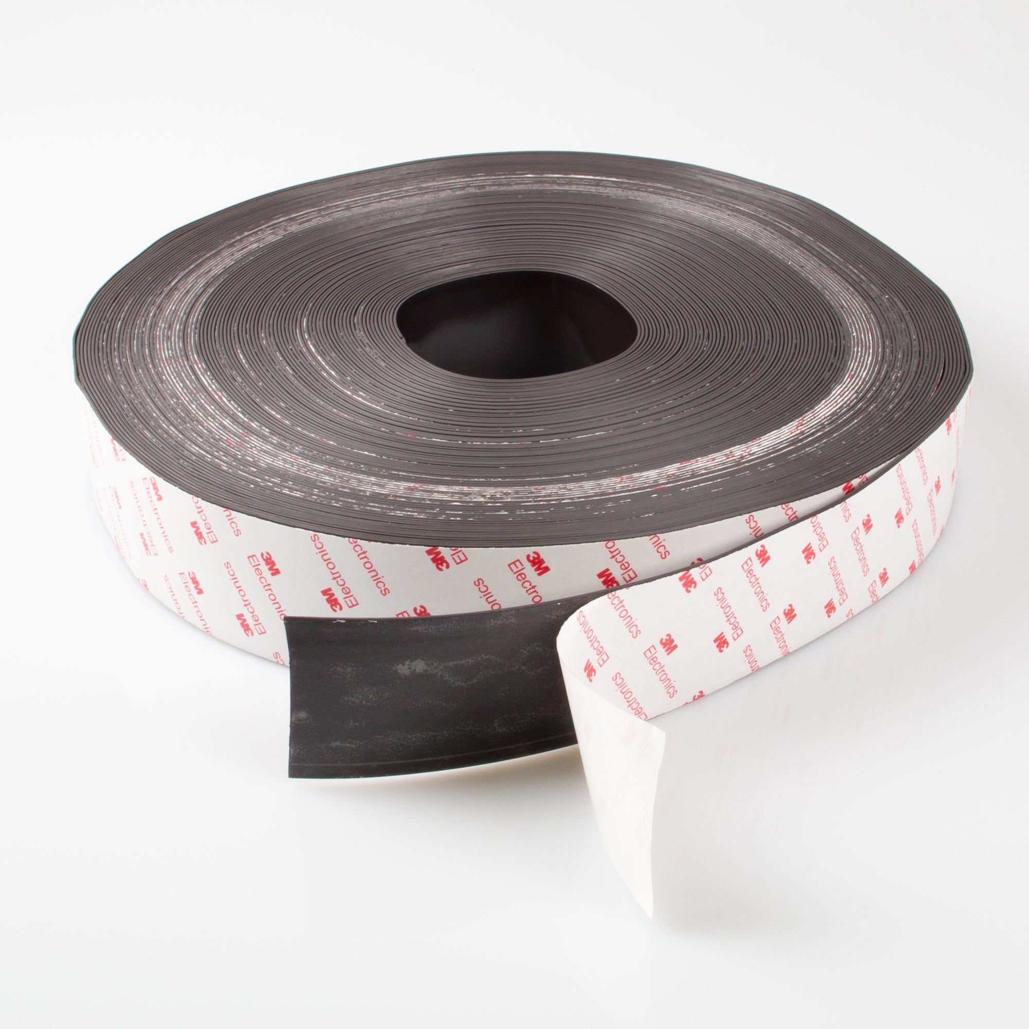 Magna-c Selbstklebendes Magnetband 50.000x50x1mm