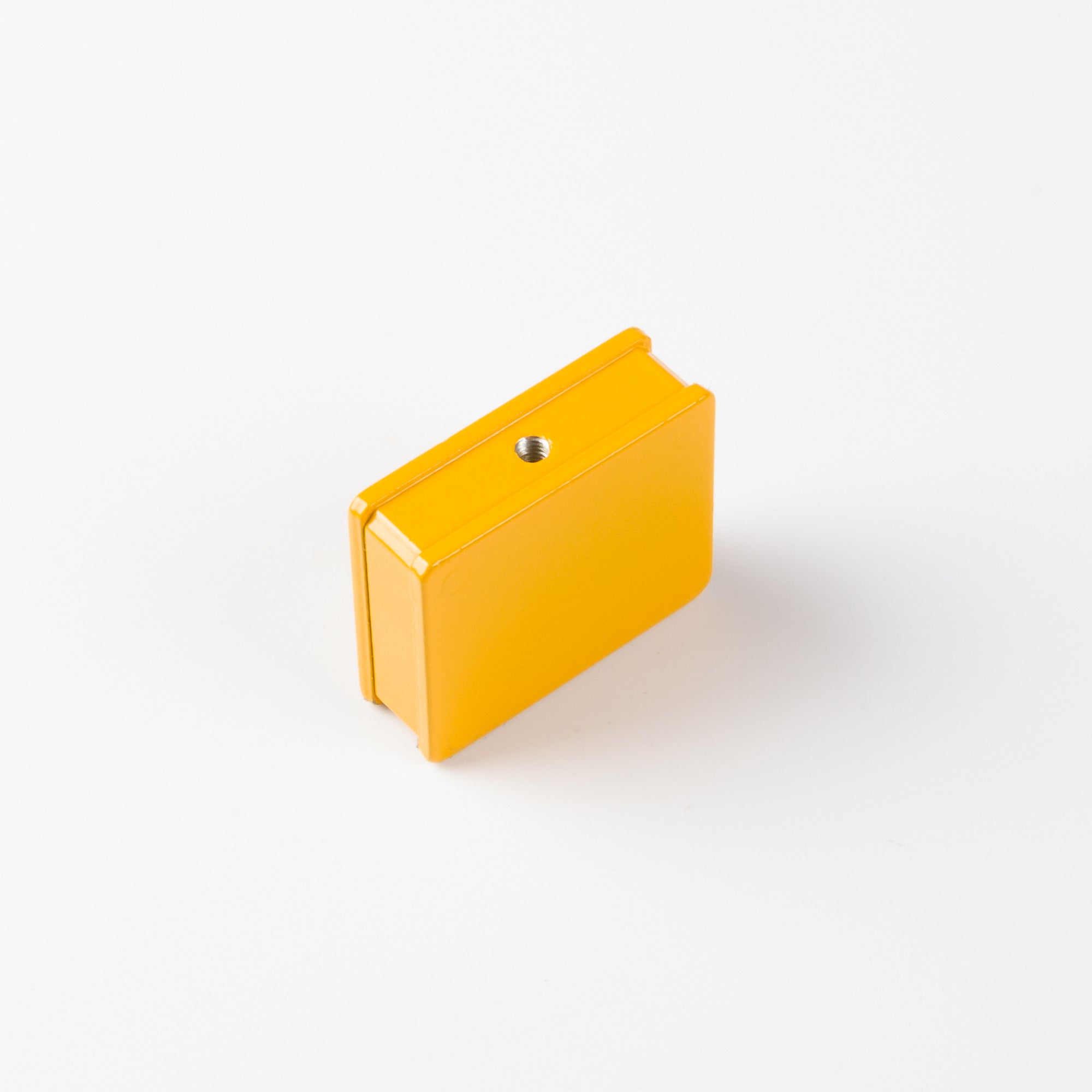 Magna-c Magnetblock Mit Vier Haftflächen 50x40x16,5mm
