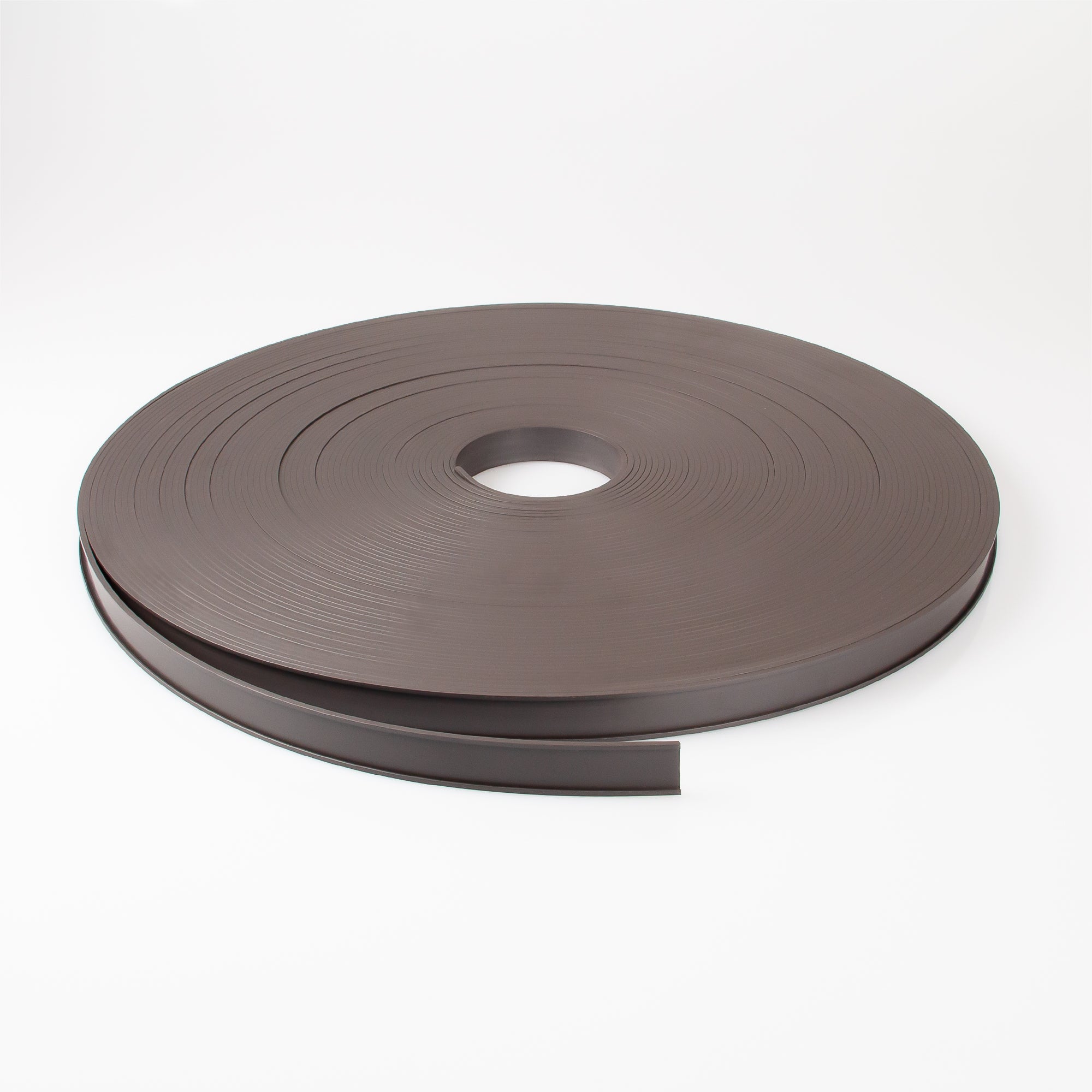 Magna-c Magnetische C-profil-rolle 50.000x20mm