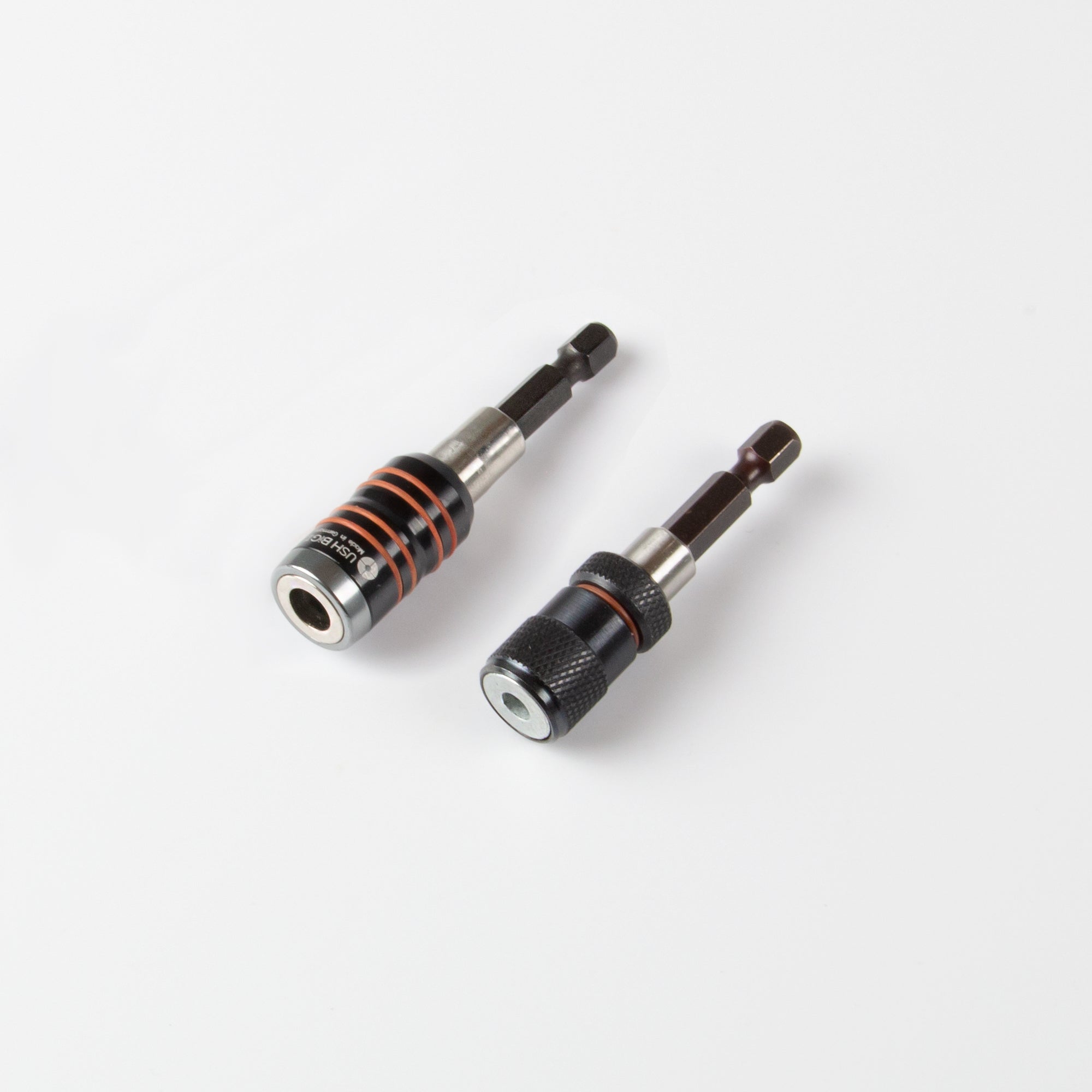 Magna-c Zwei Starke Magnethalter Für Schrauben Und Bits Größe 1+2+3