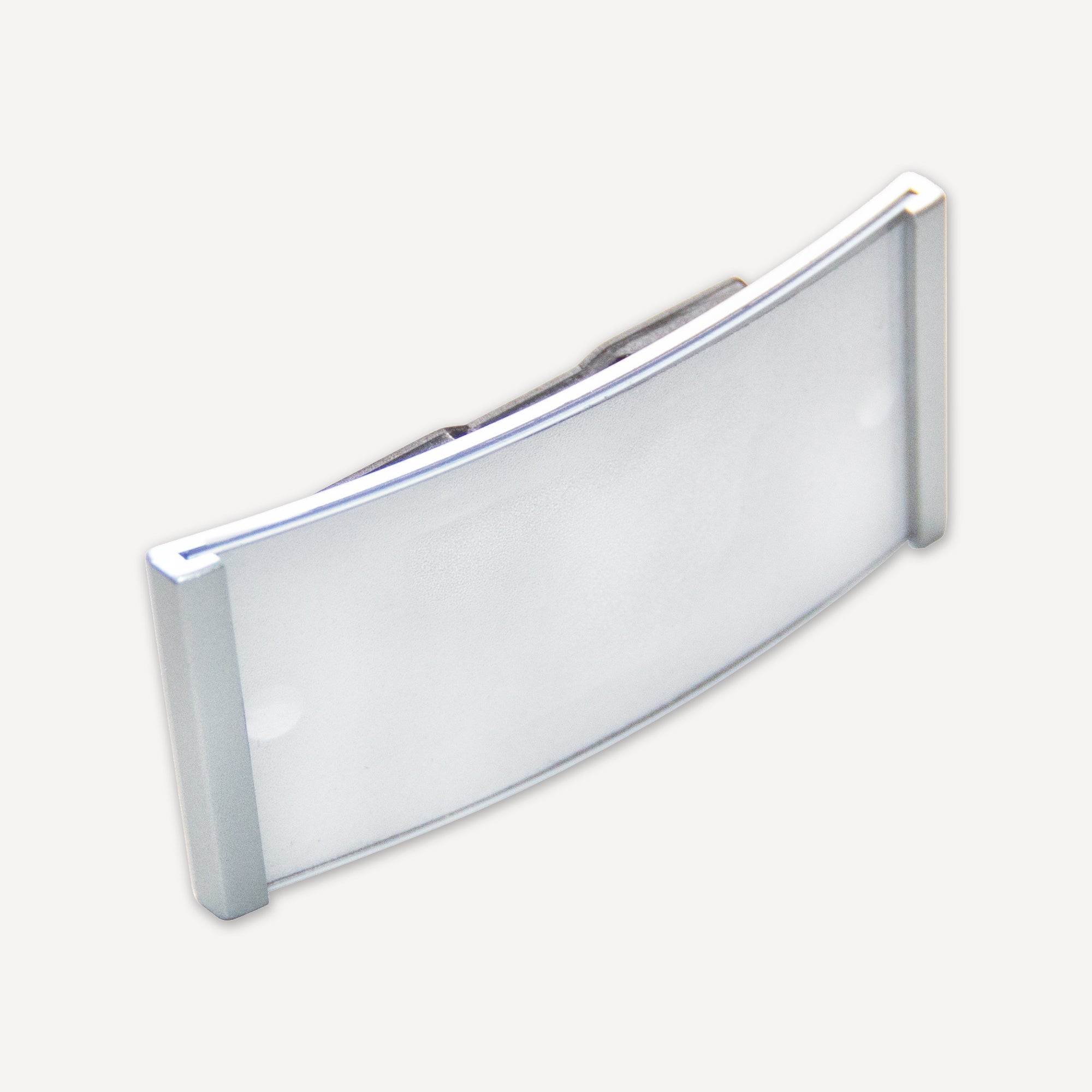 Magna-c Namensschild Magnetisch 75x35mm