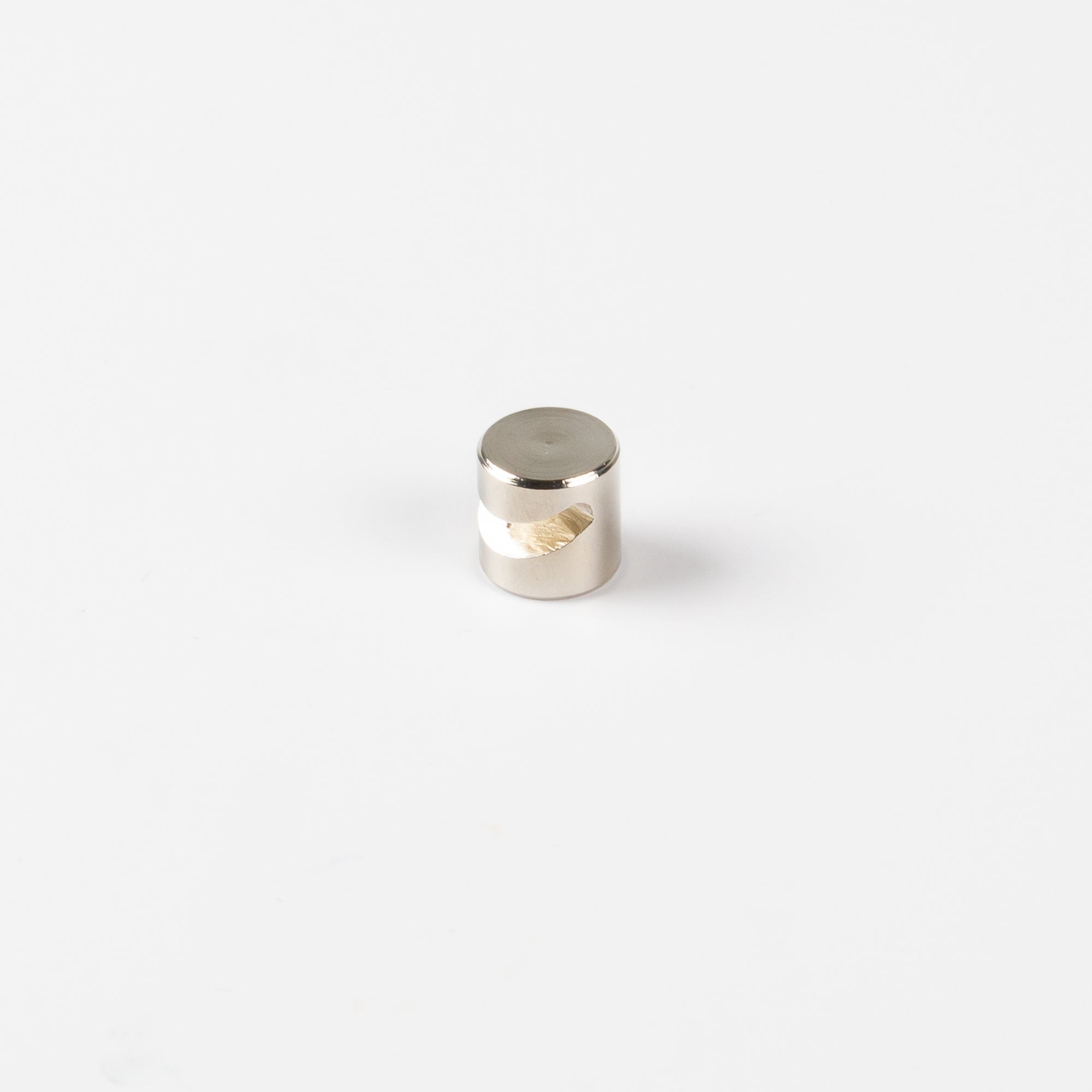 Magna-c Magnet Mit Integriertem Haken Ø12x12mm