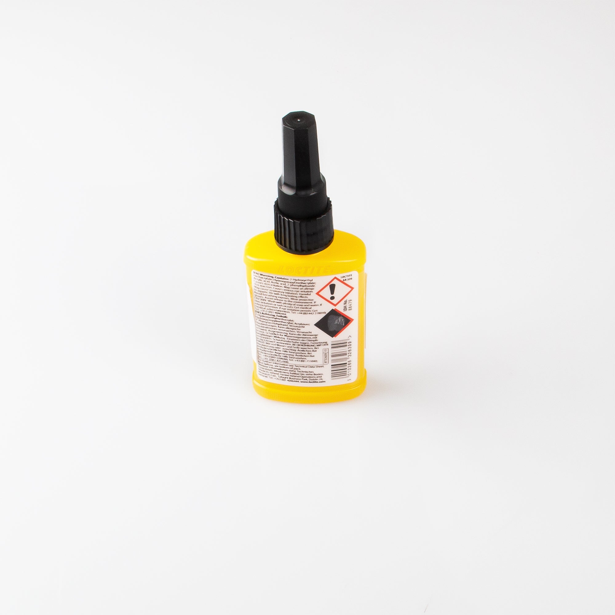 Magna-c Spezialklebstoff Für Magnet-metall-verbindungen 50ml