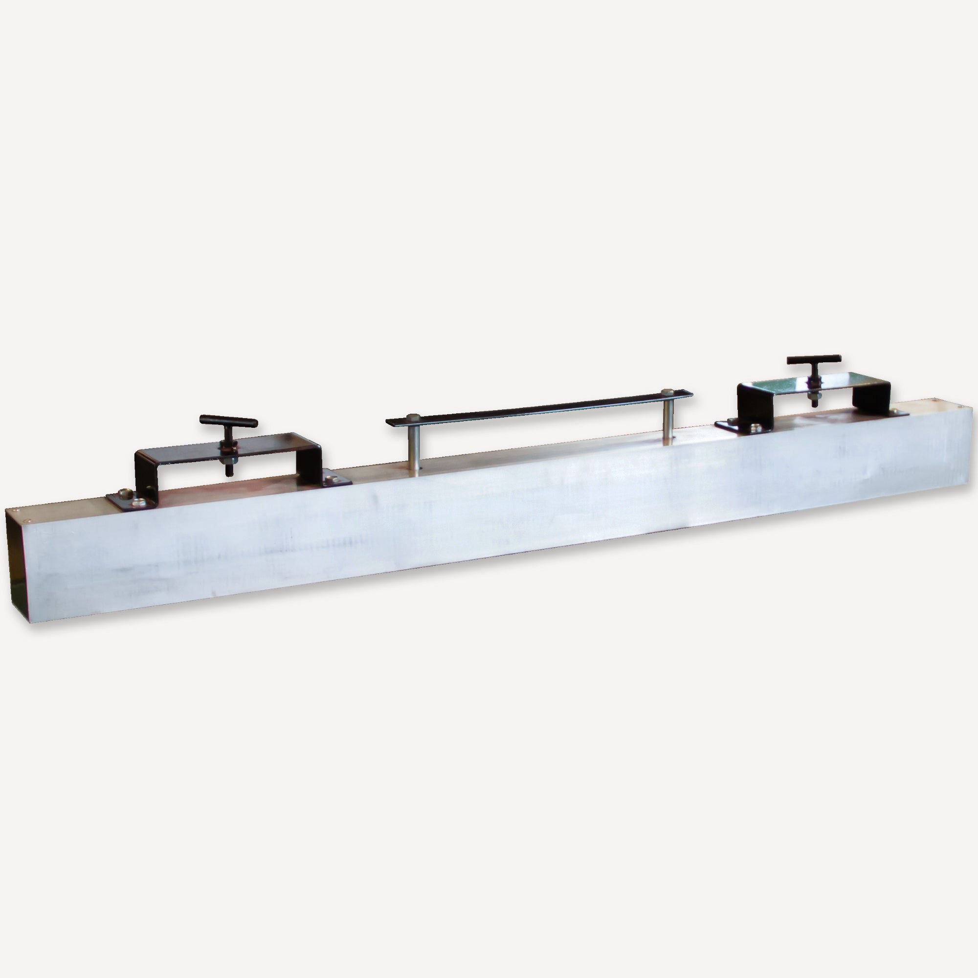 Magna-c Stapler-magnetbesen 1220x100x77mm
