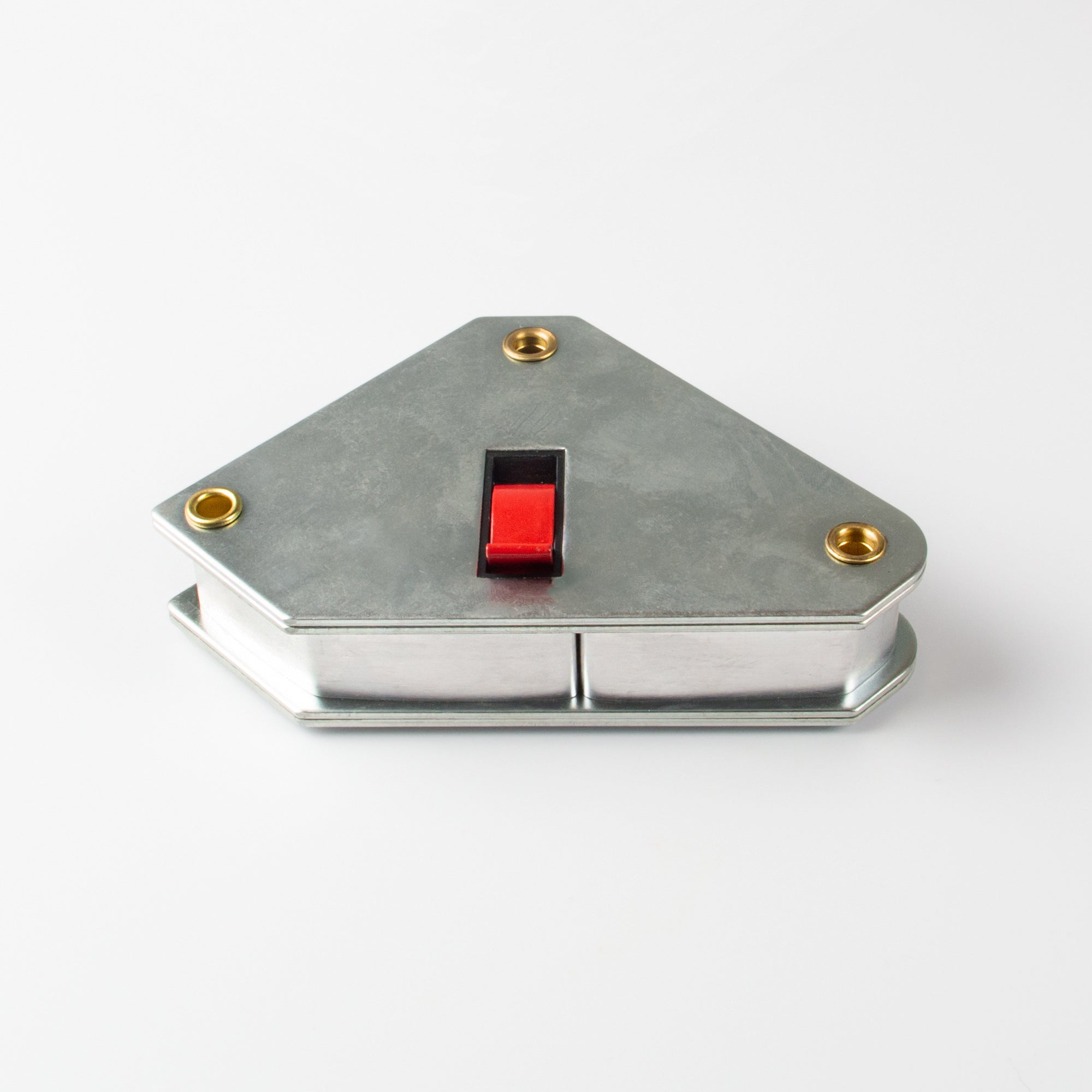 Magna-c Multischweißwinkel Schaltbar 110mm Schenkellänge